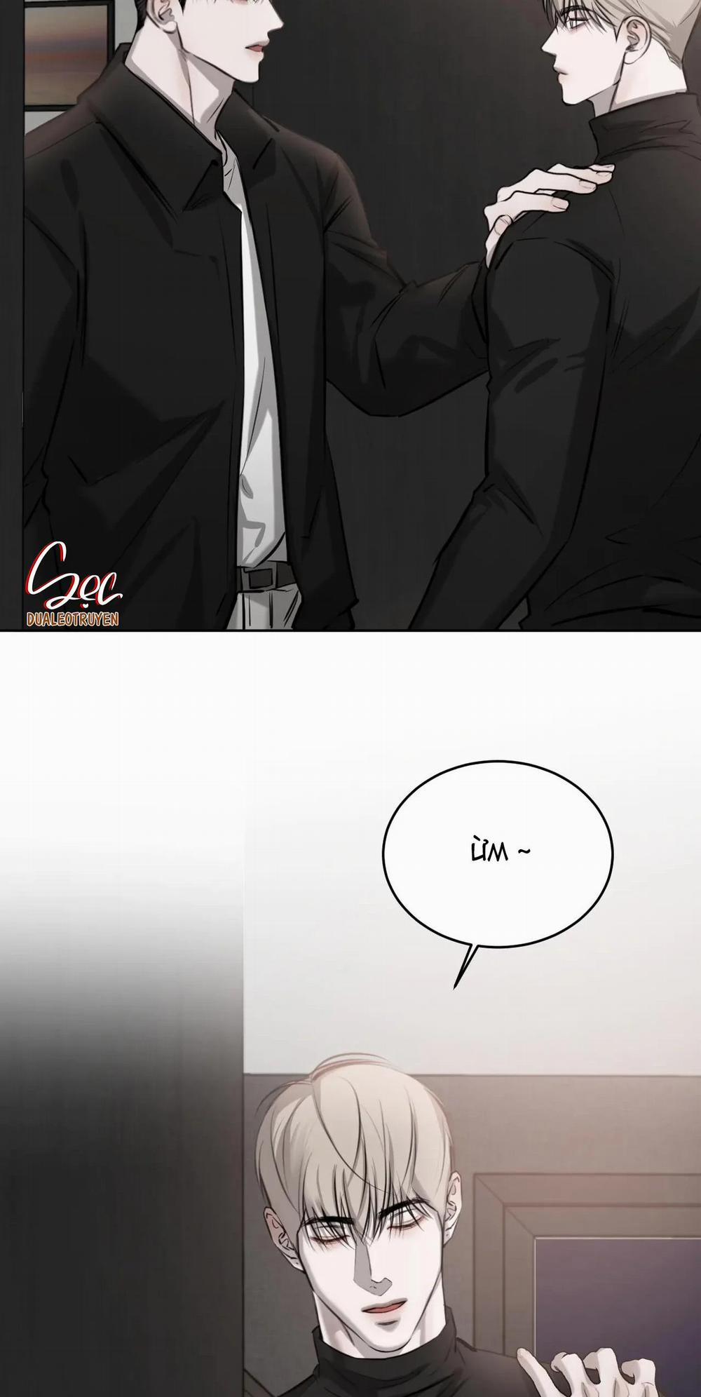 Giữa Tình Cờ Và Định Mệnh 35 trang 29