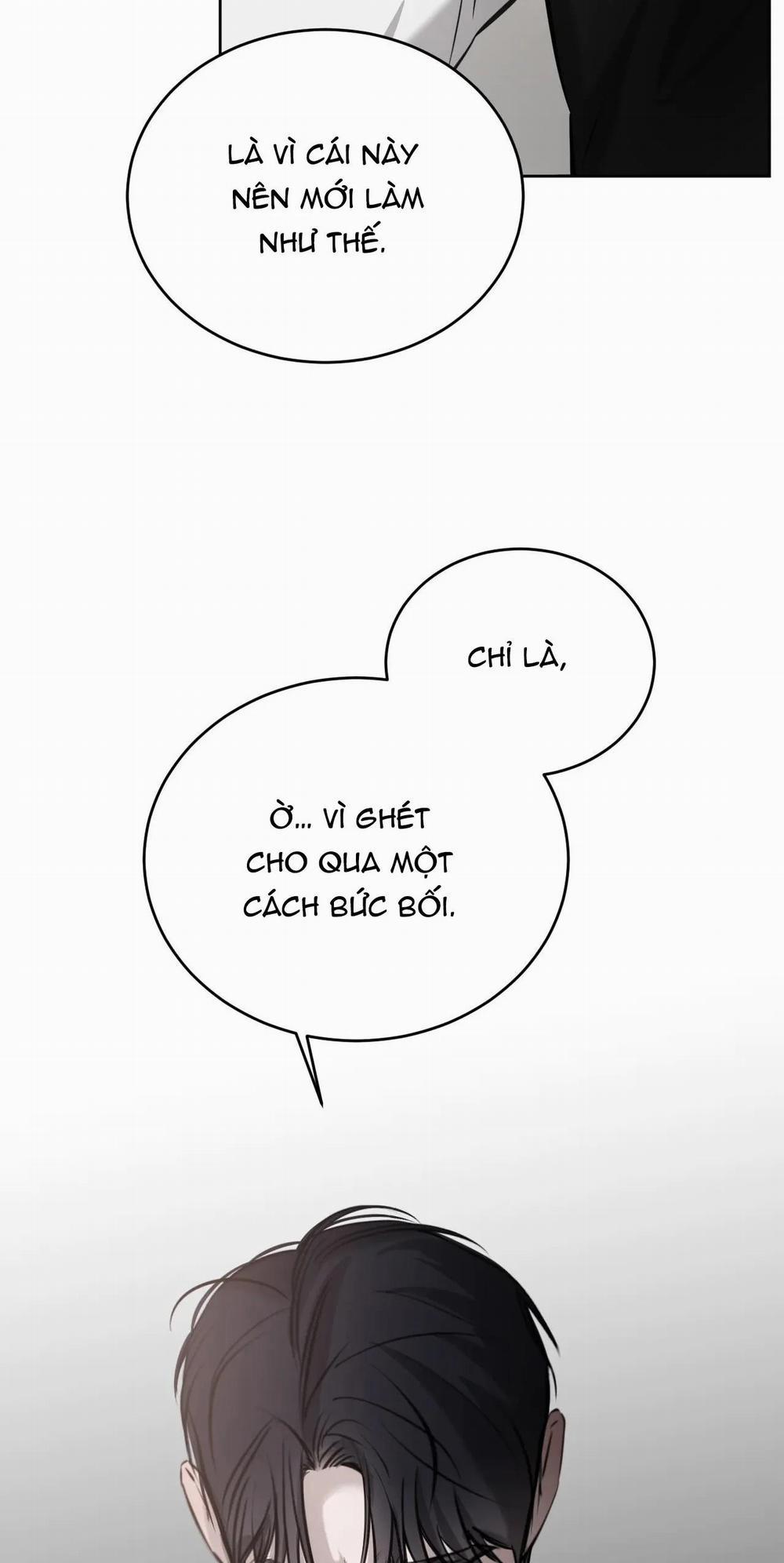 Giữa Tình Cờ Và Định Mệnh 35 trang 39