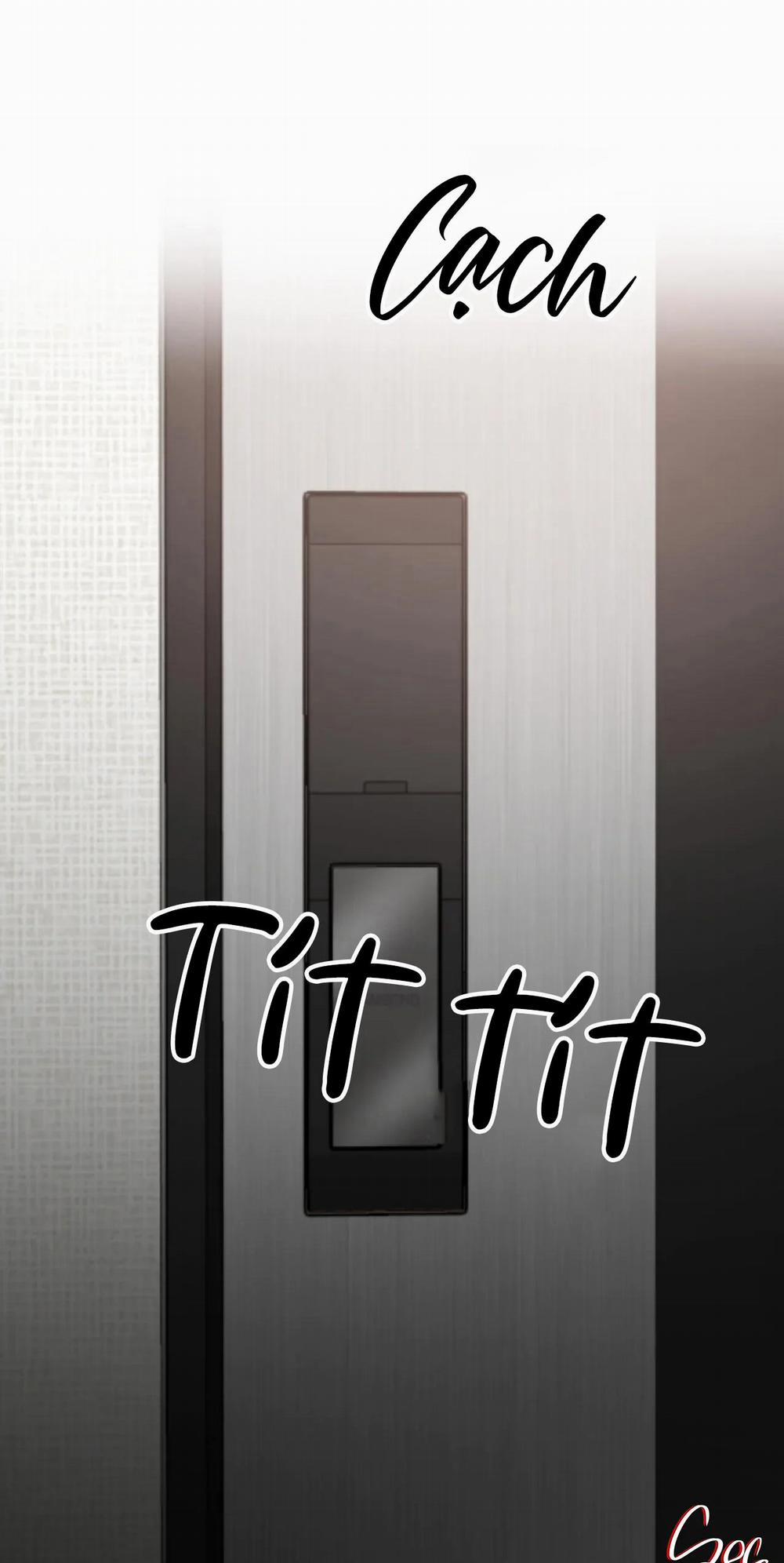 Giữa Tình Cờ Và Định Mệnh 35 trang 46