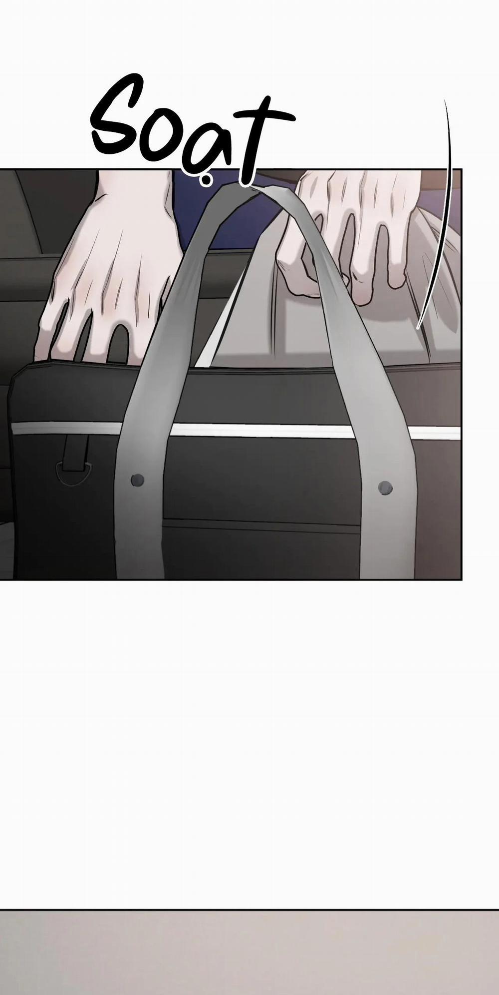 Giữa Tình Cờ Và Định Mệnh 35 trang 51