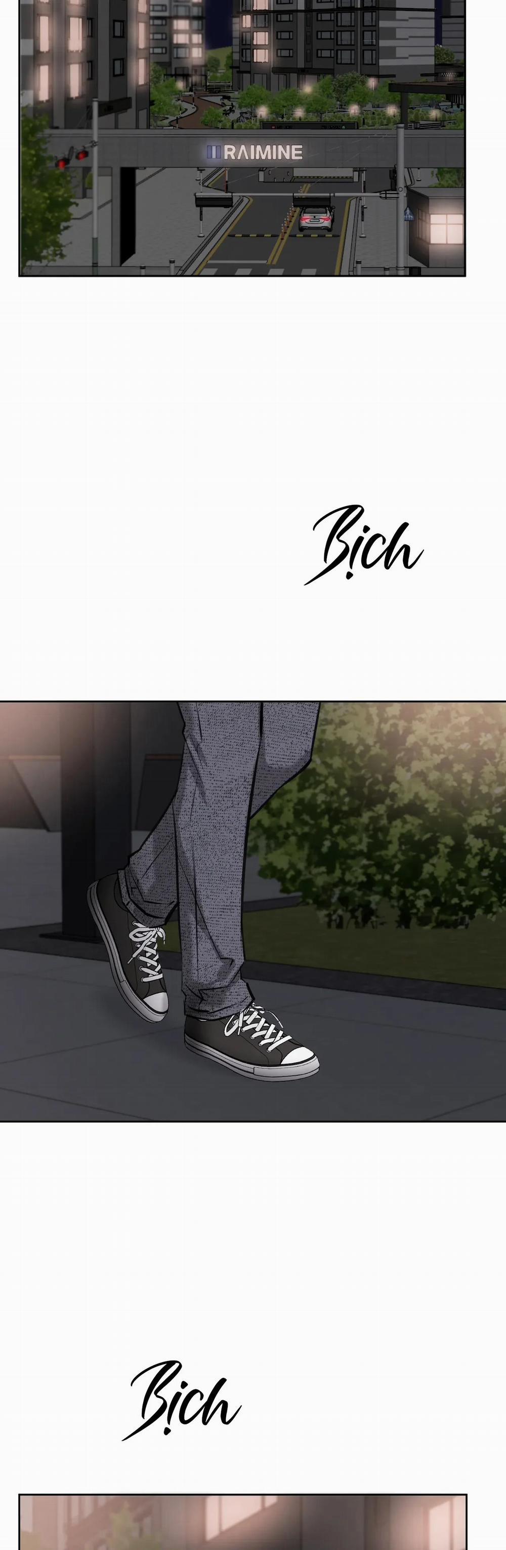 Giữa Tình Cờ Và Định Mệnh 35 trang 60