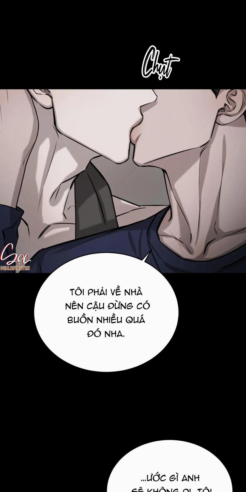 Giữa Tình Cờ Và Định Mệnh 36 trang 12