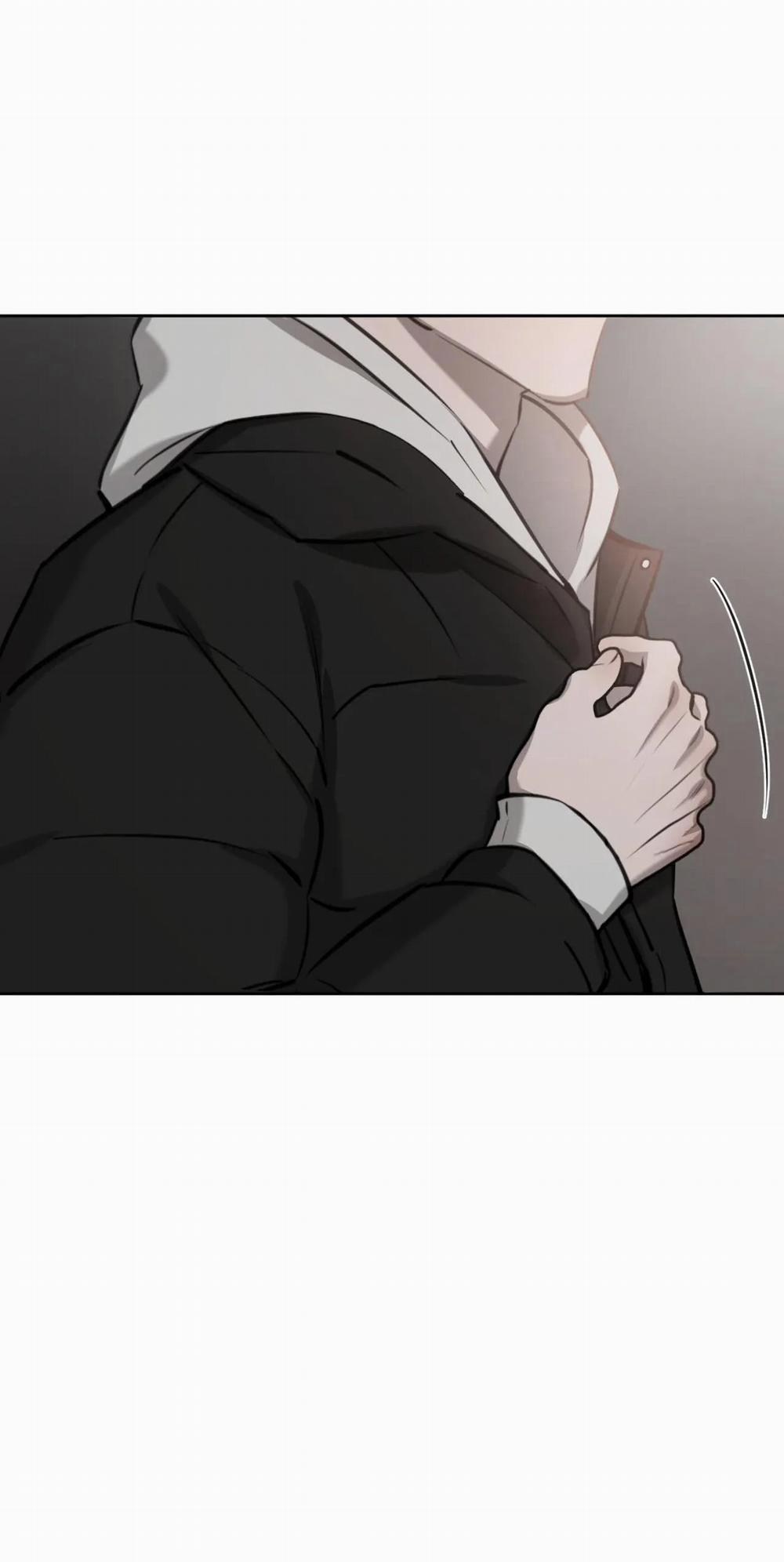 Giữa Tình Cờ Và Định Mệnh 36 trang 2