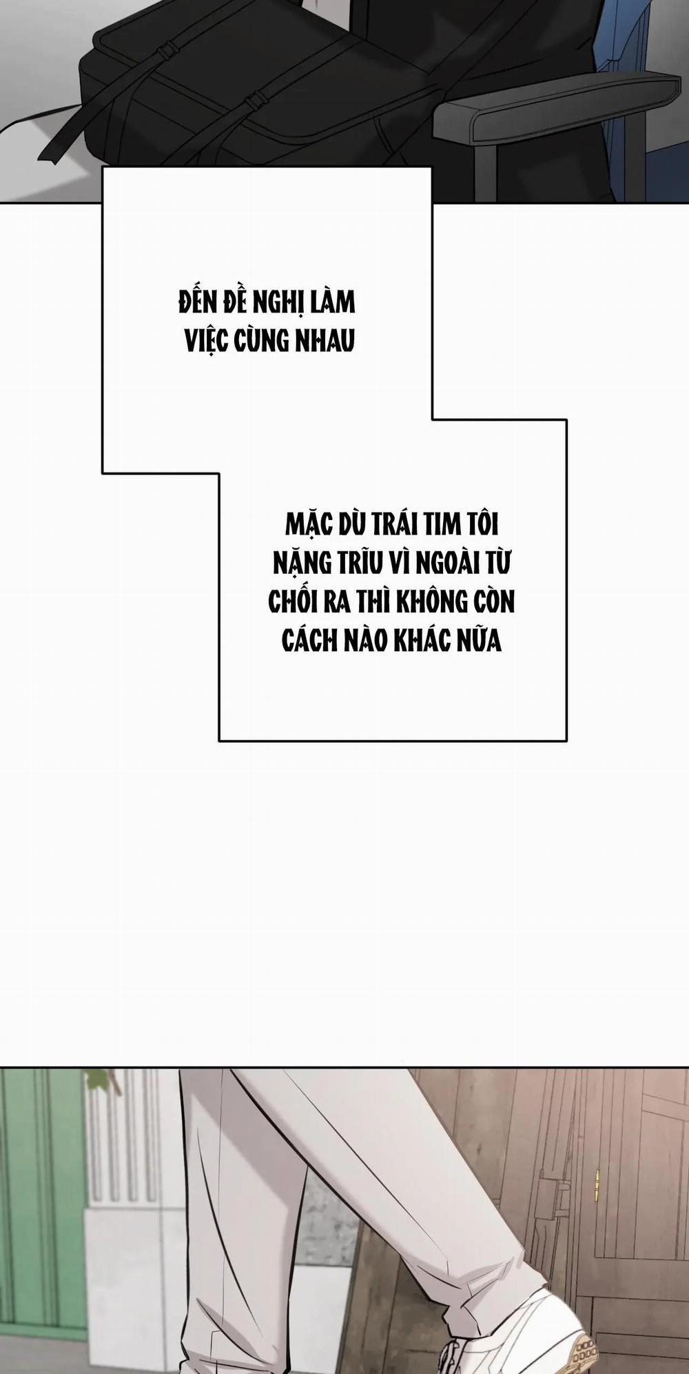 Giữa Tình Cờ Và Định Mệnh 36 trang 20