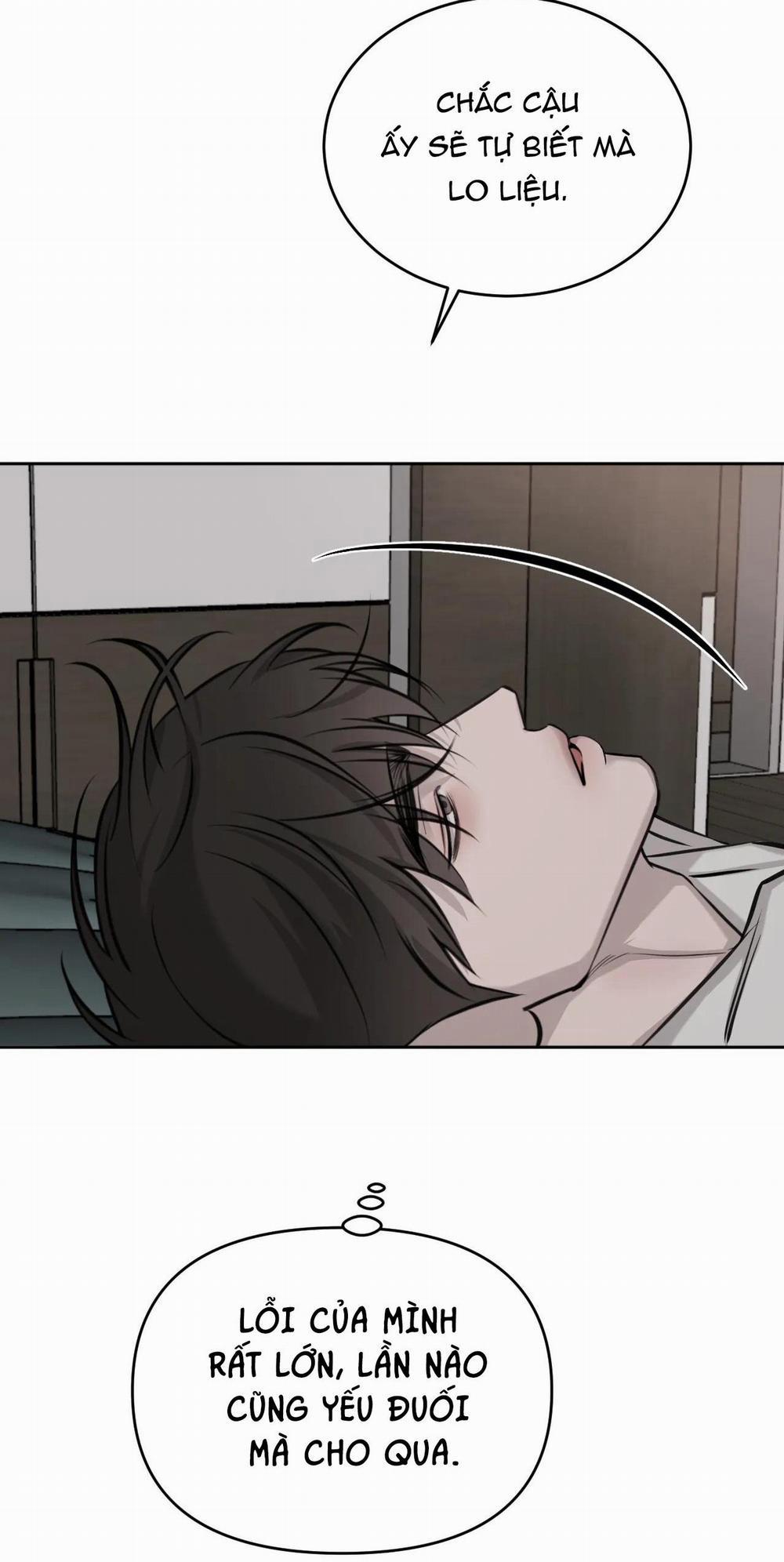 Giữa Tình Cờ Và Định Mệnh 36 trang 30