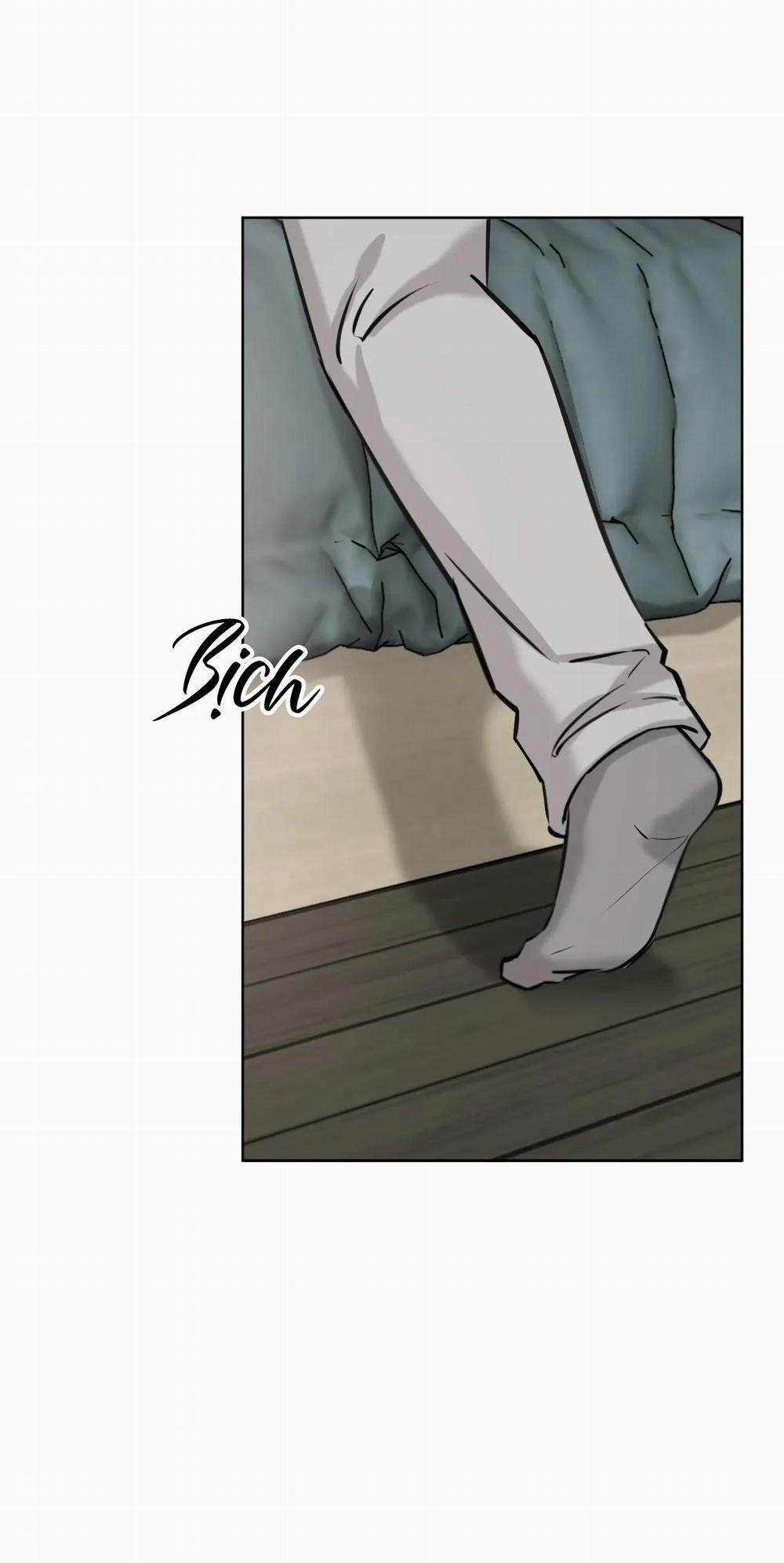 Giữa Tình Cờ Và Định Mệnh 36 trang 31