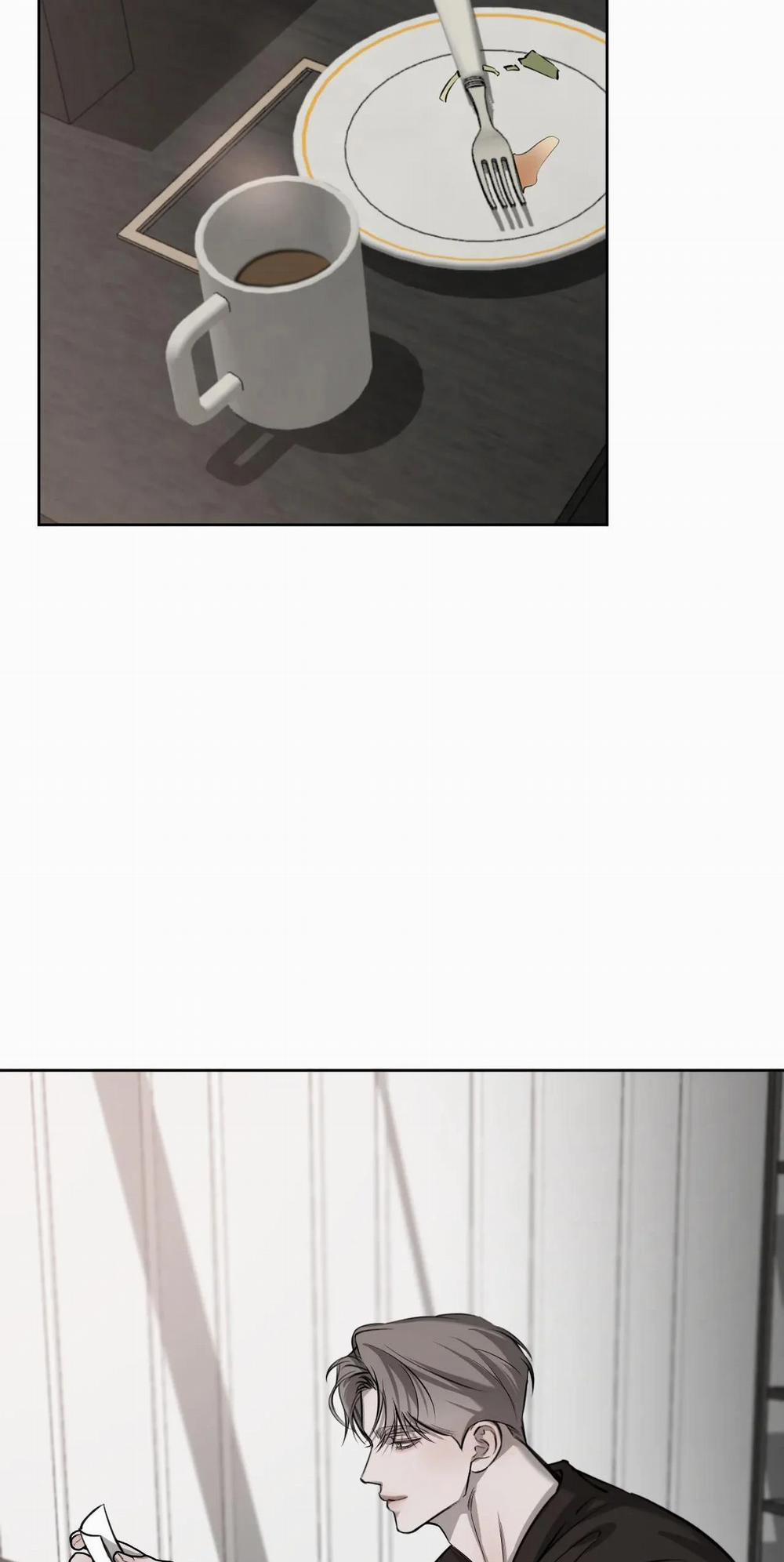 Giữa Tình Cờ Và Định Mệnh 36 trang 36