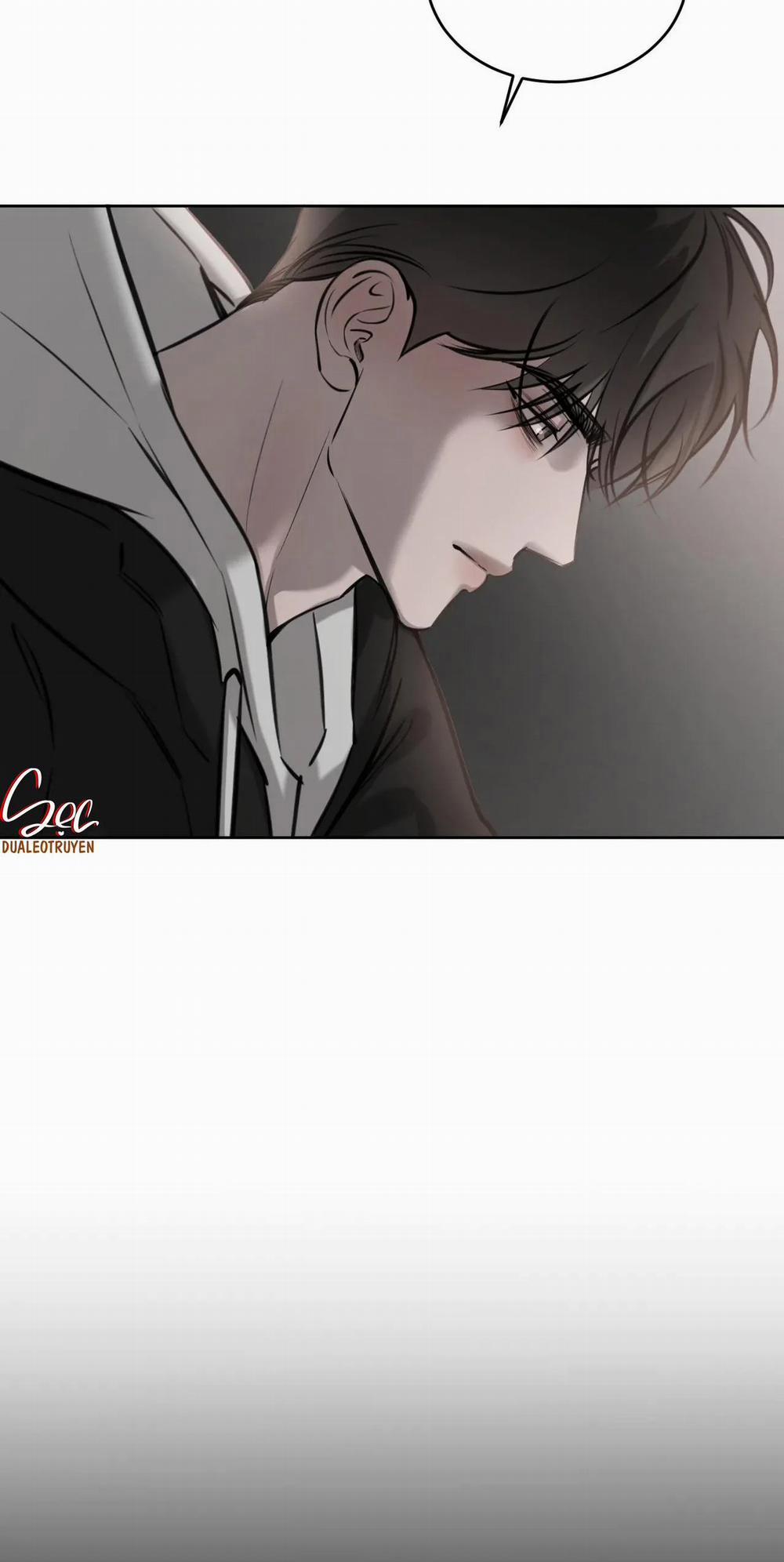 Giữa Tình Cờ Và Định Mệnh 36 trang 4