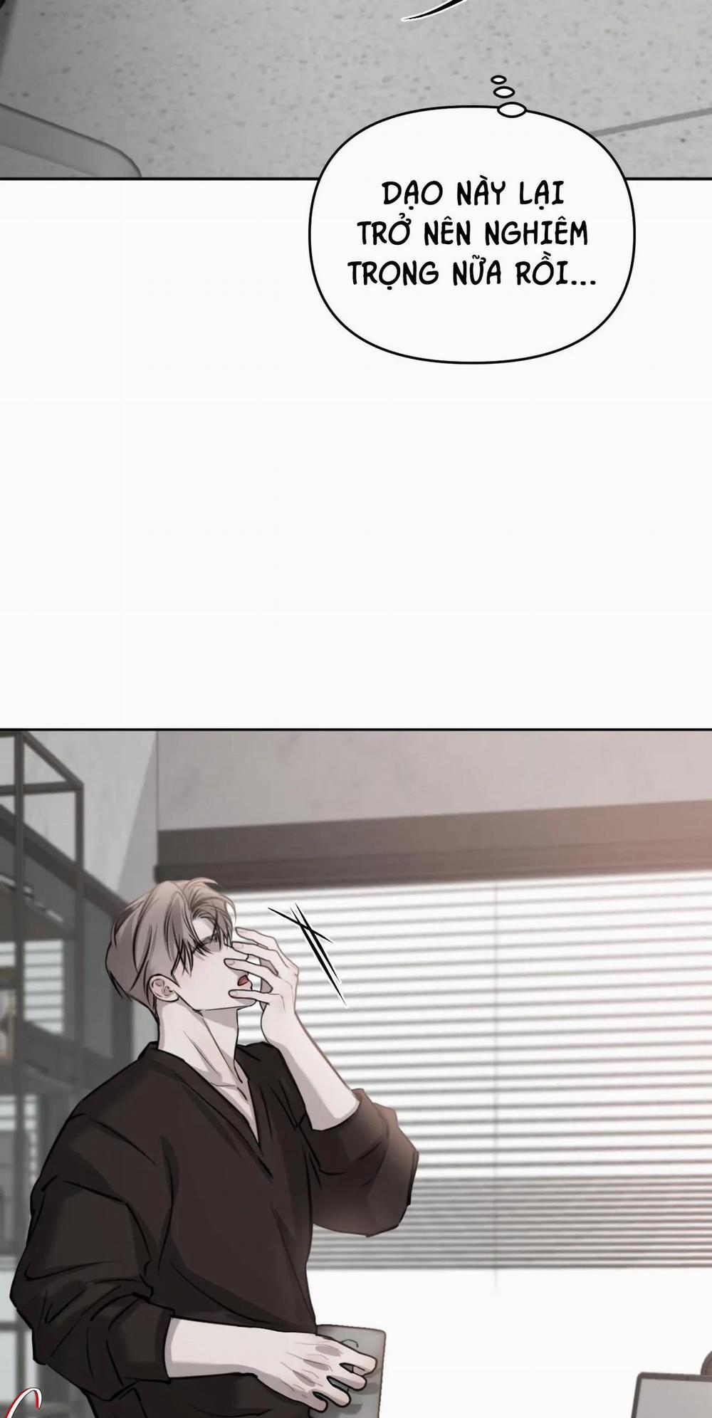 Giữa Tình Cờ Và Định Mệnh 36 trang 44