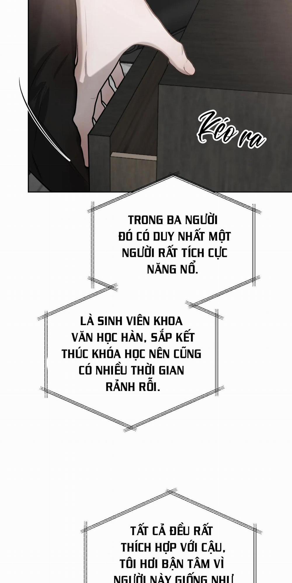 Giữa Tình Cờ Và Định Mệnh 36 trang 47