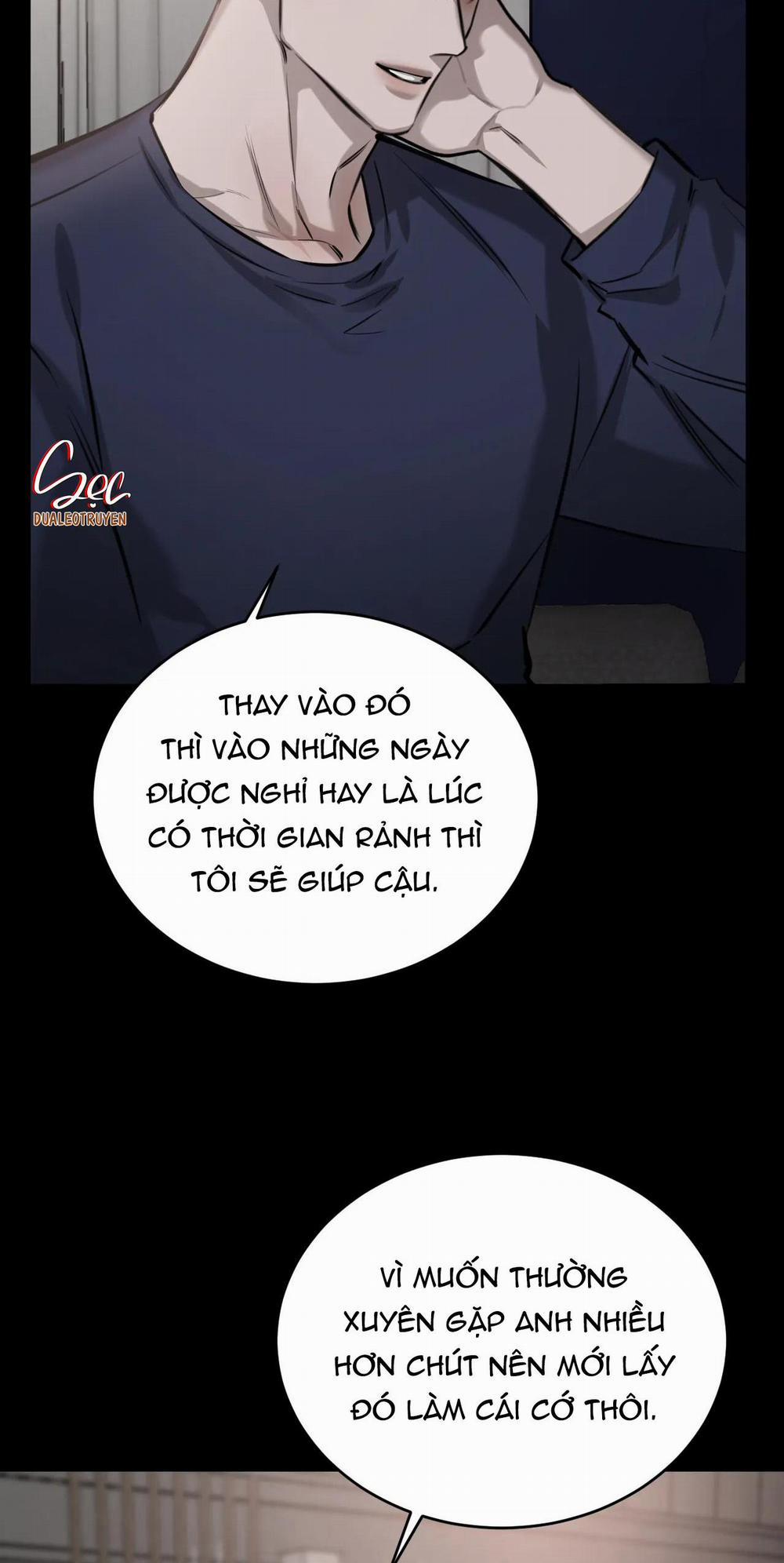 Giữa Tình Cờ Và Định Mệnh 36 trang 7