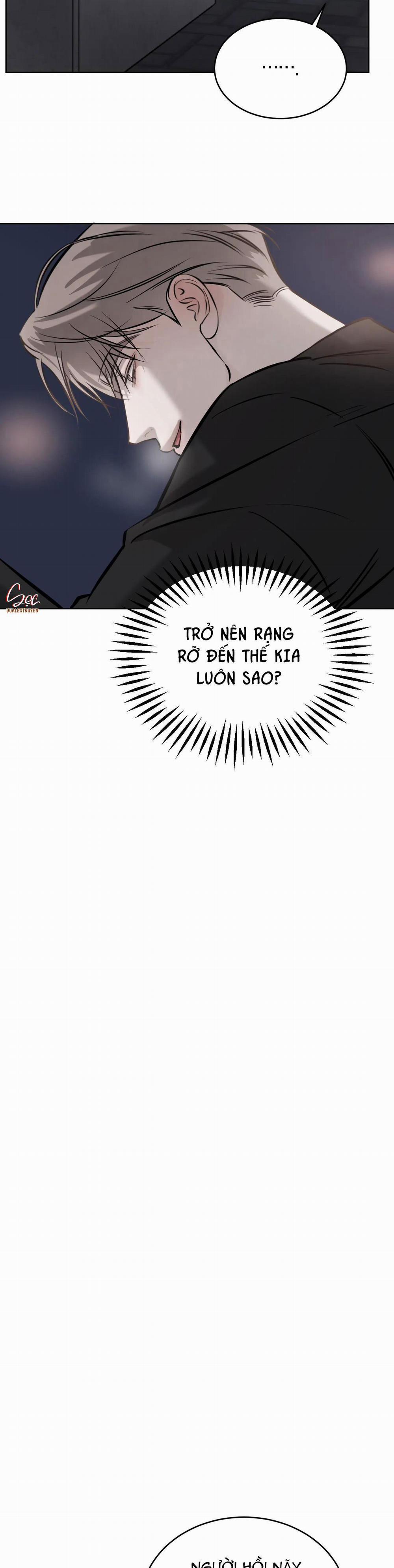 Giữa Tình Cờ Và Định Mệnh 37 trang 29