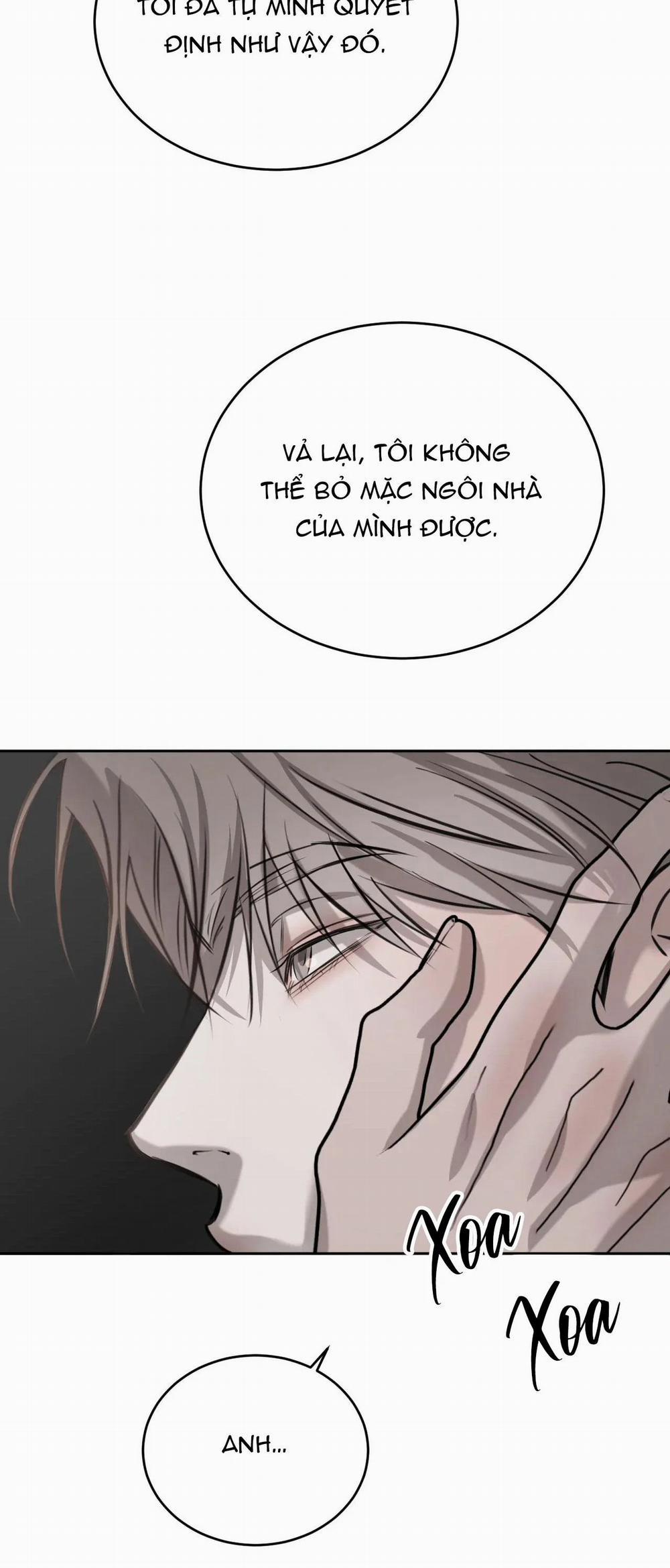 Giữa Tình Cờ Và Định Mệnh 37 trang 38