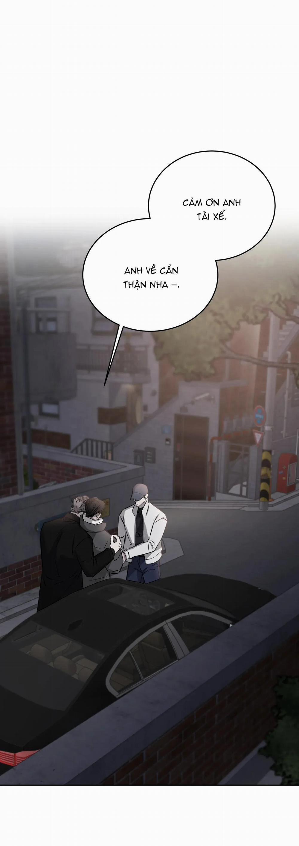 Giữa Tình Cờ Và Định Mệnh 38 trang 1