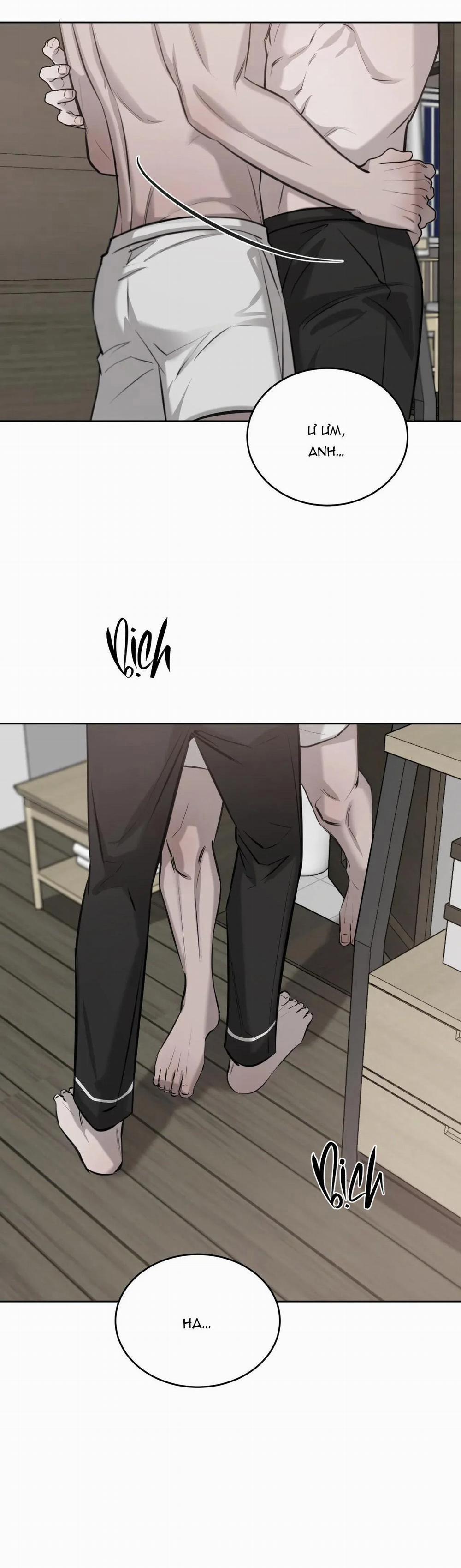 Giữa Tình Cờ Và Định Mệnh 38 trang 12