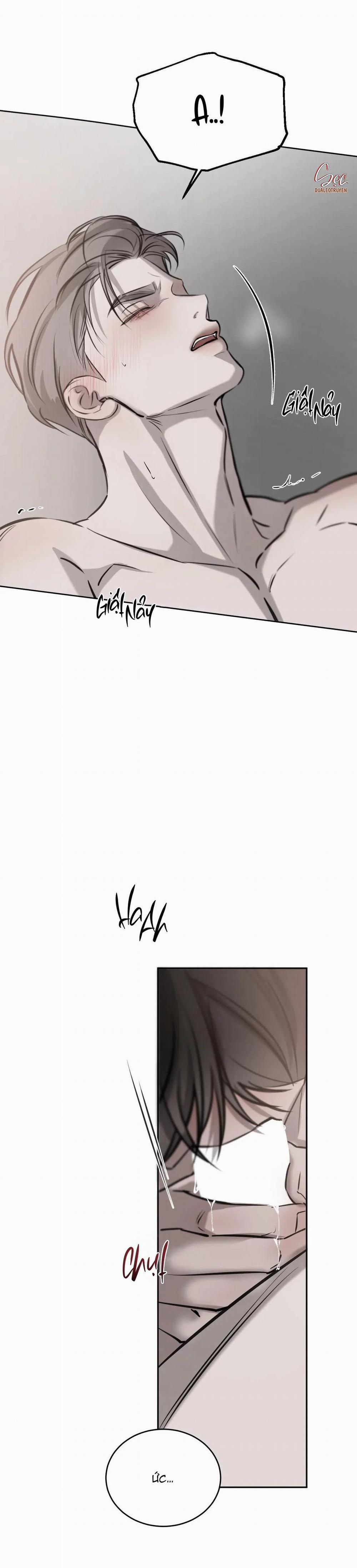 Giữa Tình Cờ Và Định Mệnh 38 trang 25