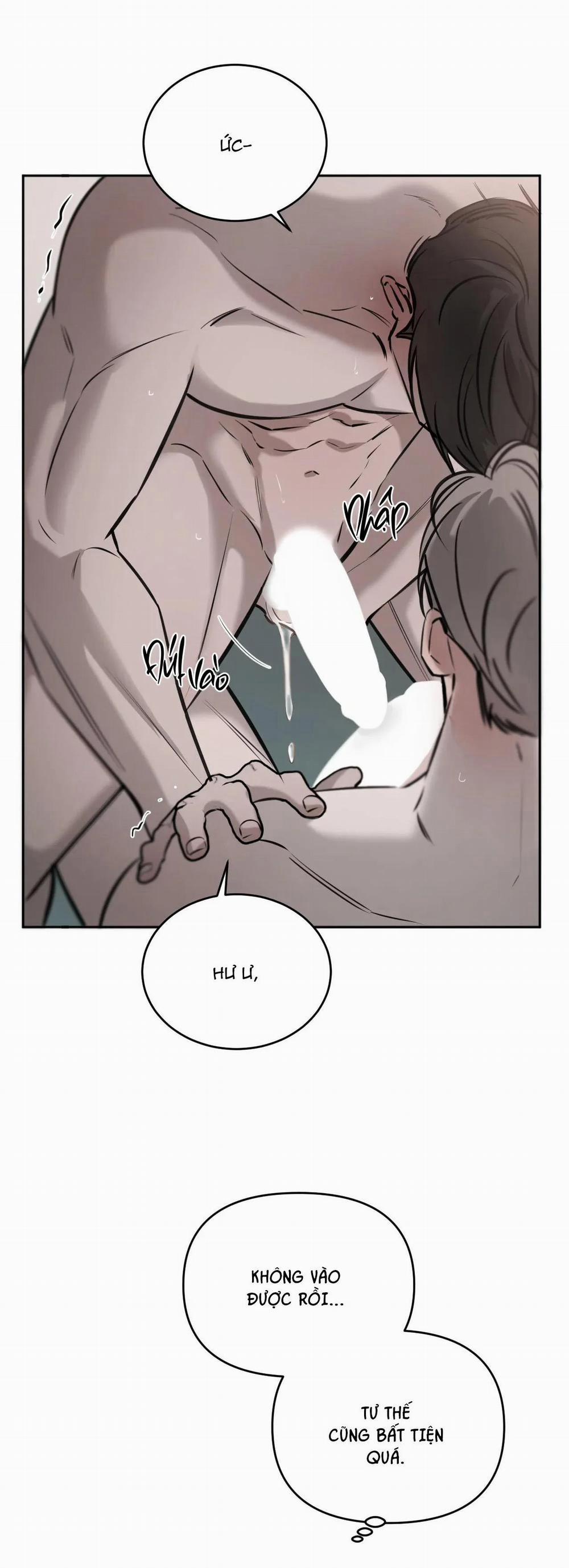 Giữa Tình Cờ Và Định Mệnh 38 trang 30