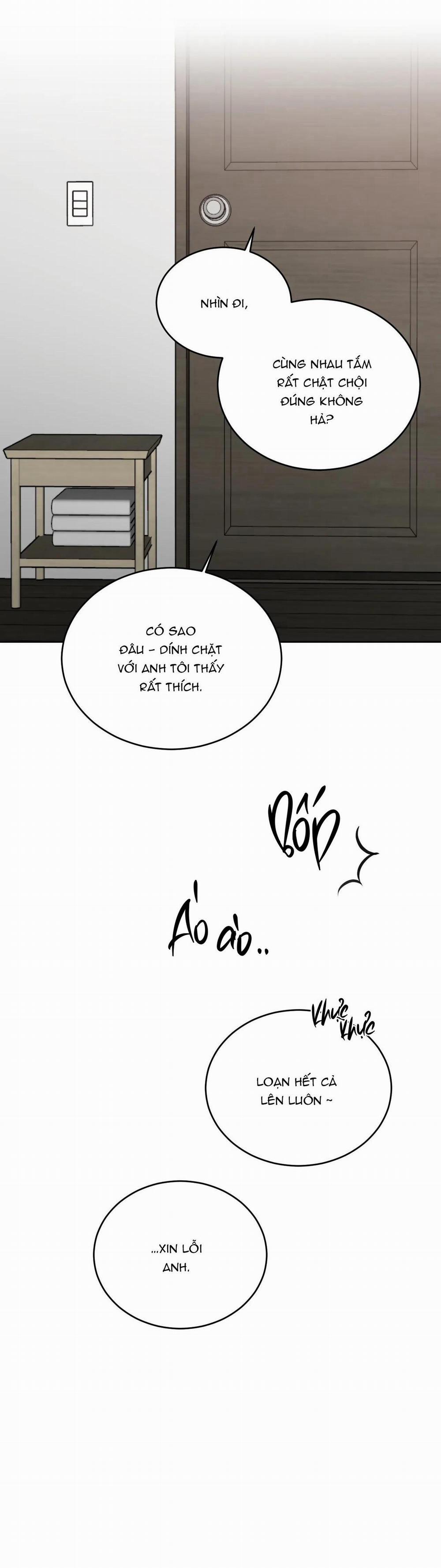 Giữa Tình Cờ Và Định Mệnh 38 trang 8