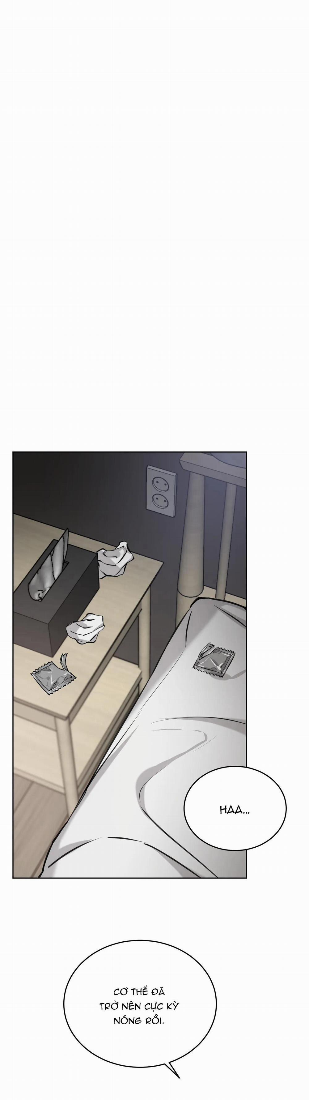 Giữa Tình Cờ Và Định Mệnh 39 trang 1