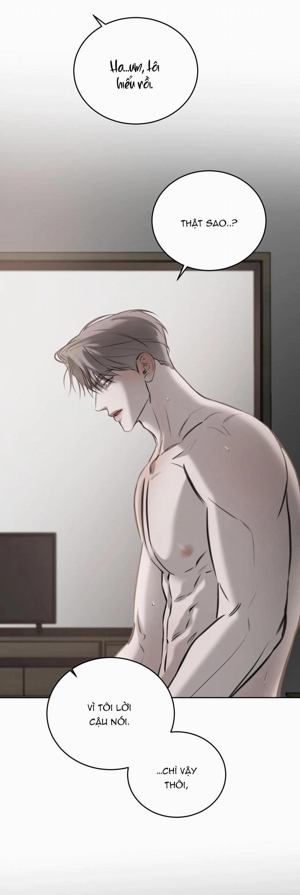 Giữa Tình Cờ Và Định Mệnh 39 trang 12