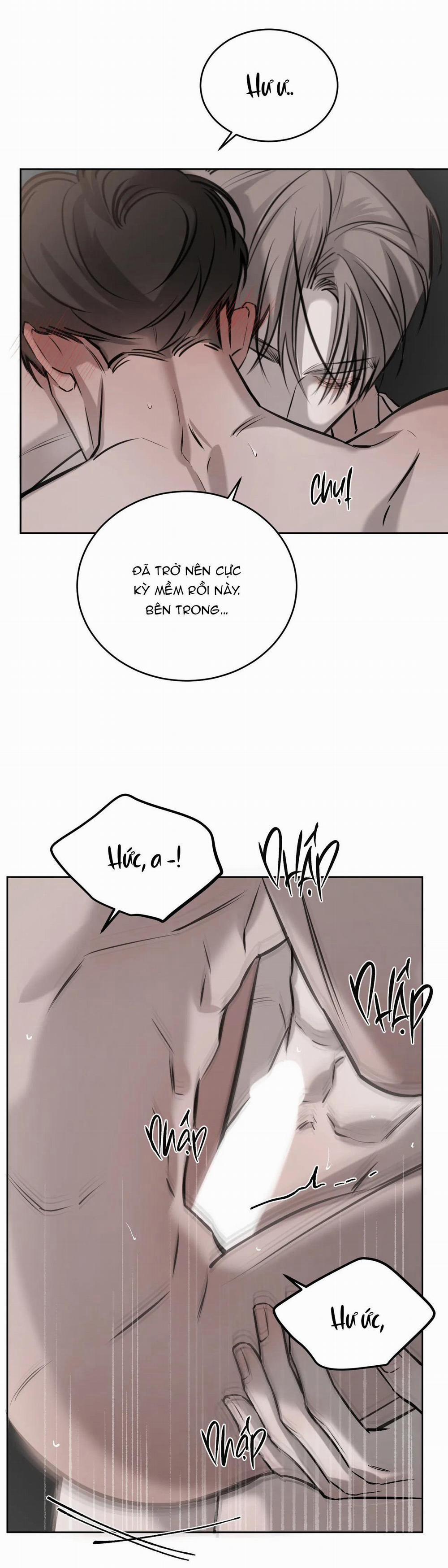 Giữa Tình Cờ Và Định Mệnh 39 trang 29