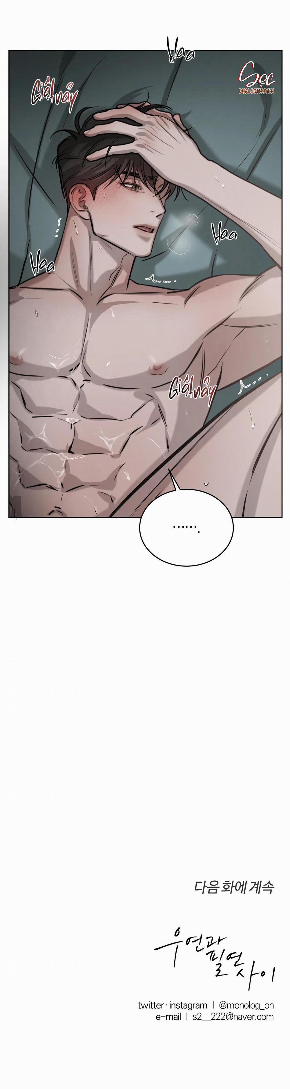 Giữa Tình Cờ Và Định Mệnh 39 trang 42