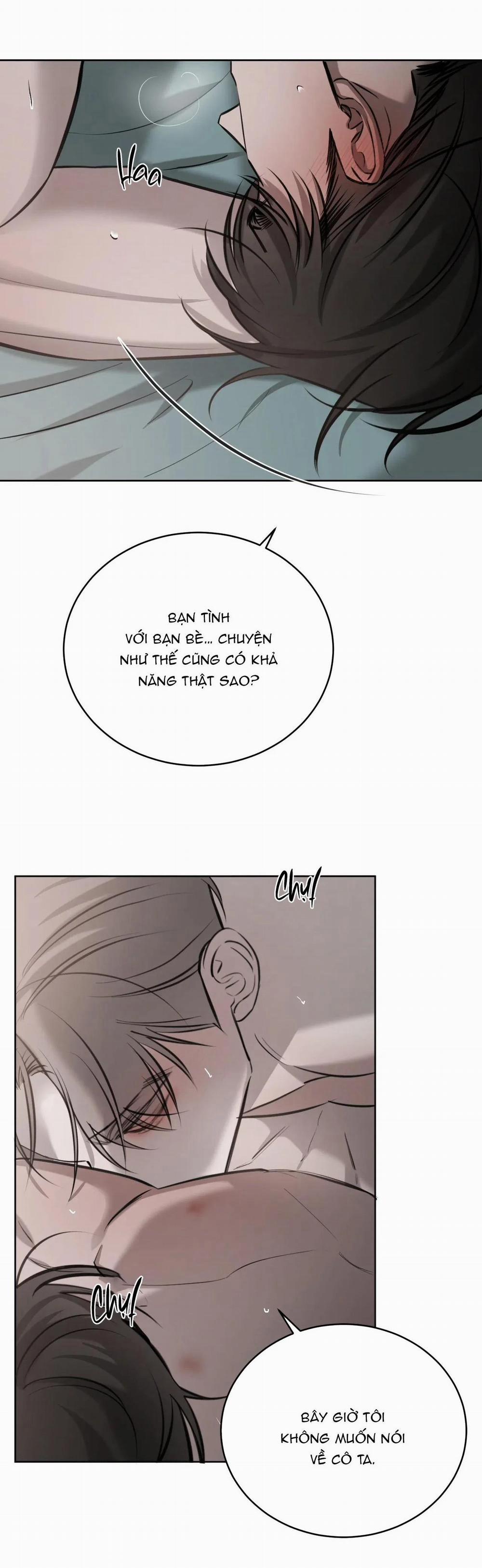 Giữa Tình Cờ Và Định Mệnh 39 trang 7