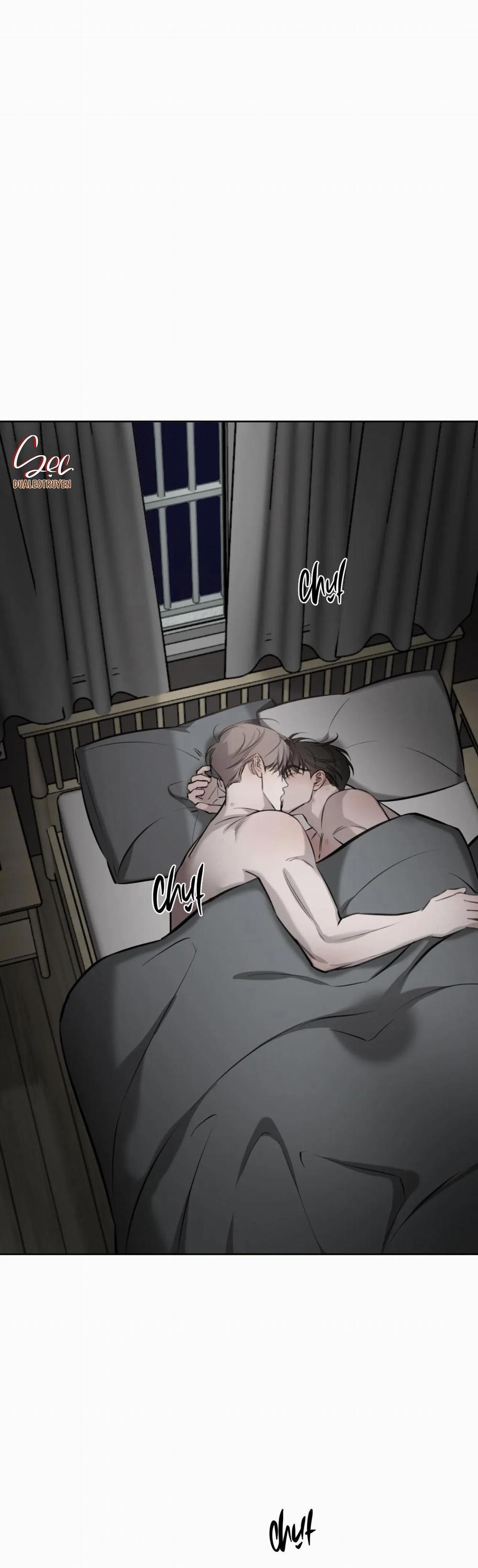 Giữa Tình Cờ Và Định Mệnh 40 trang 1