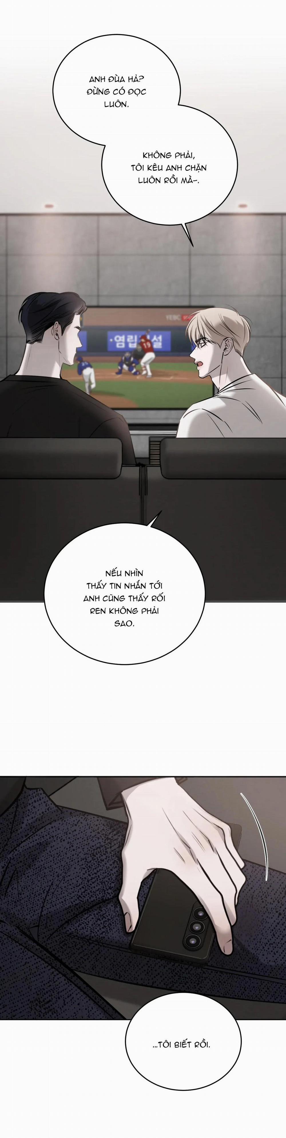 Giữa Tình Cờ Và Định Mệnh 41 trang 13