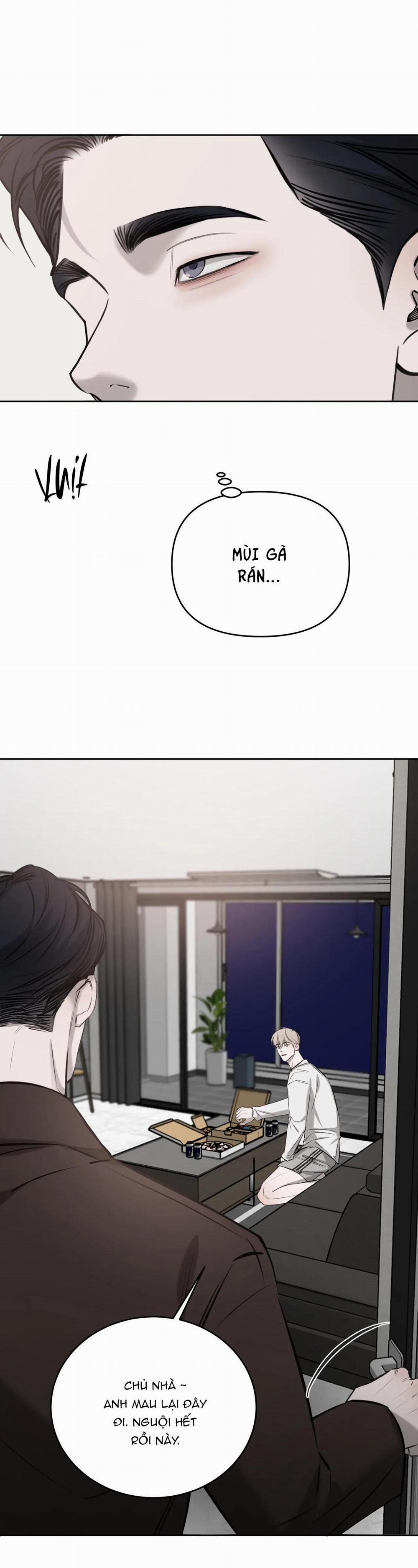 Giữa Tình Cờ Và Định Mệnh 41 trang 2