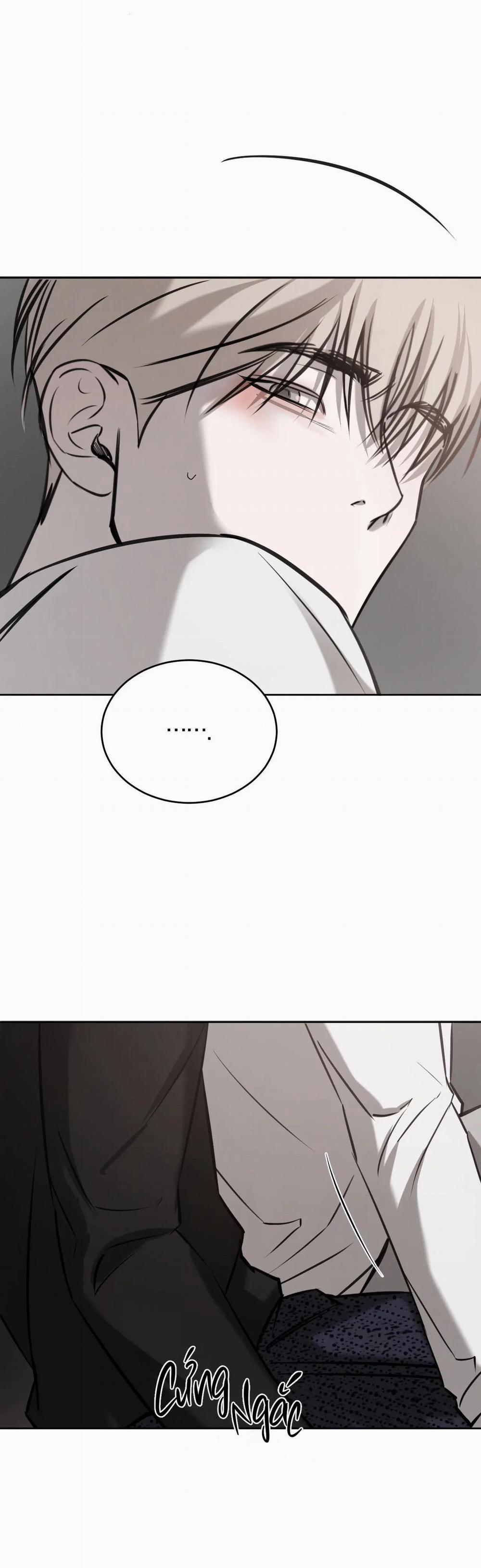 Giữa Tình Cờ Và Định Mệnh 41 trang 22