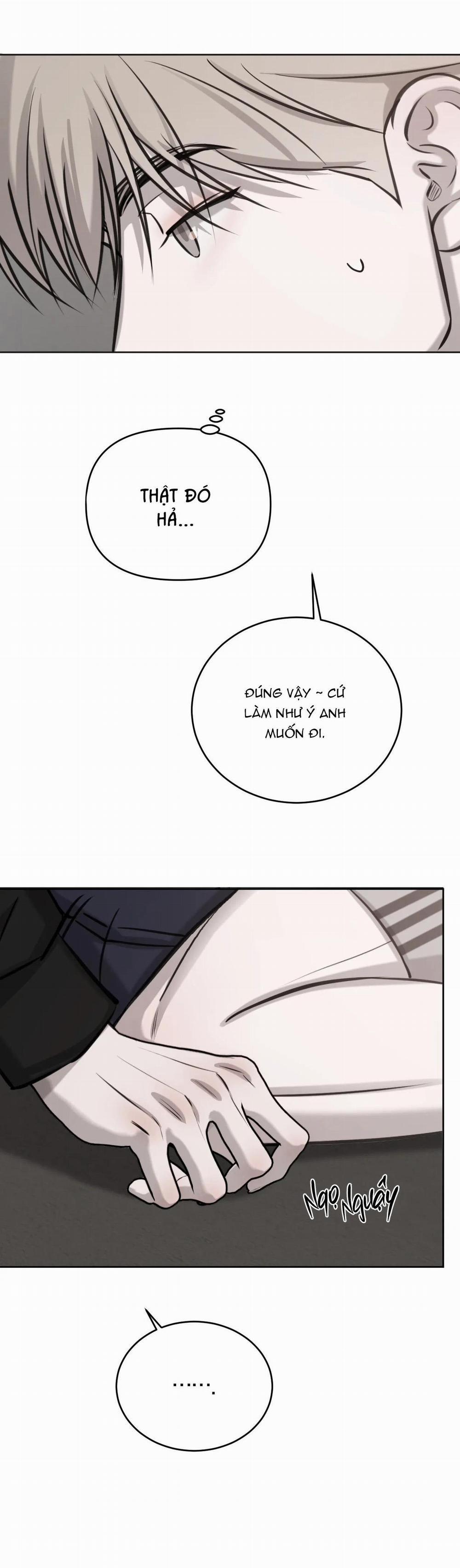 Giữa Tình Cờ Và Định Mệnh 41 trang 28