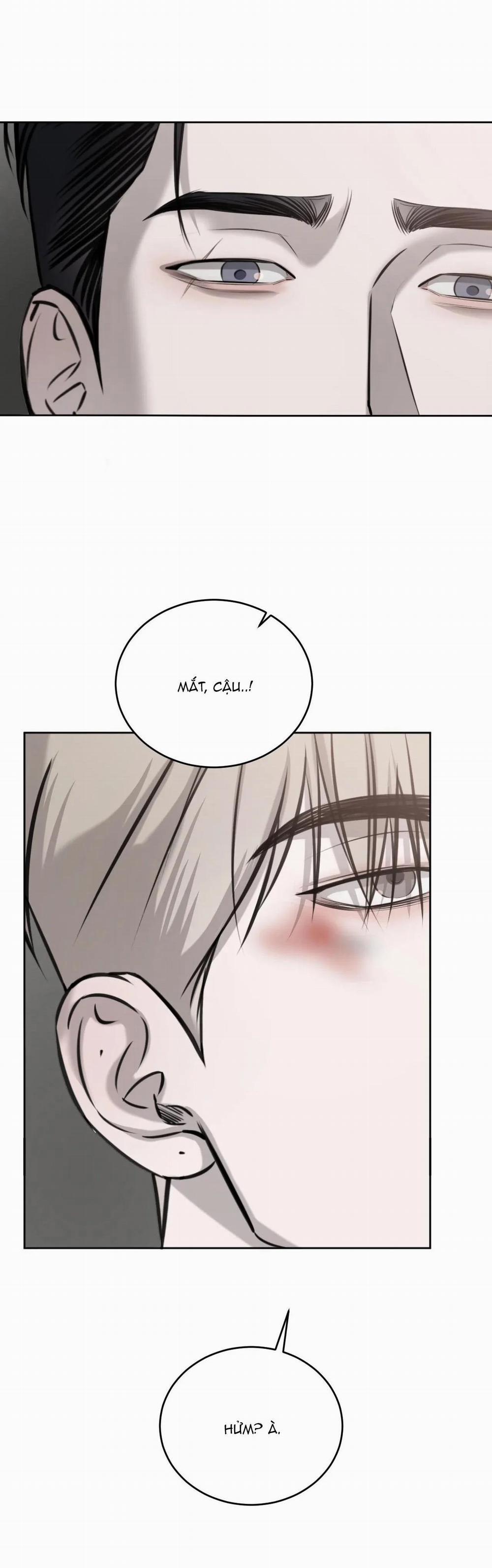 Giữa Tình Cờ Và Định Mệnh 41 trang 4