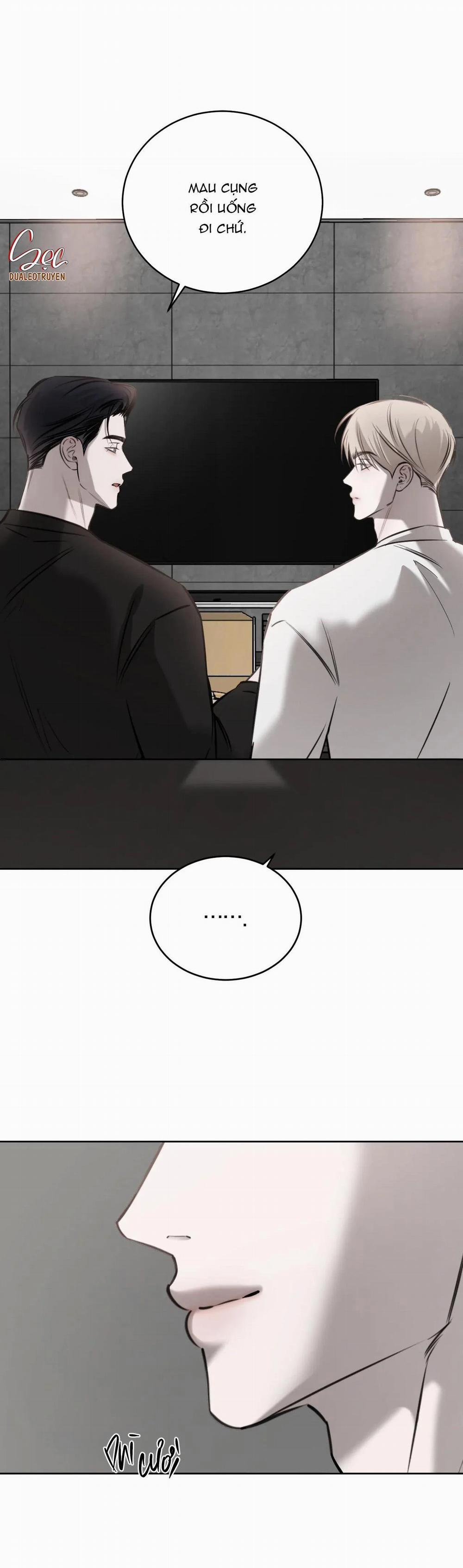 Giữa Tình Cờ Và Định Mệnh 41 trang 8