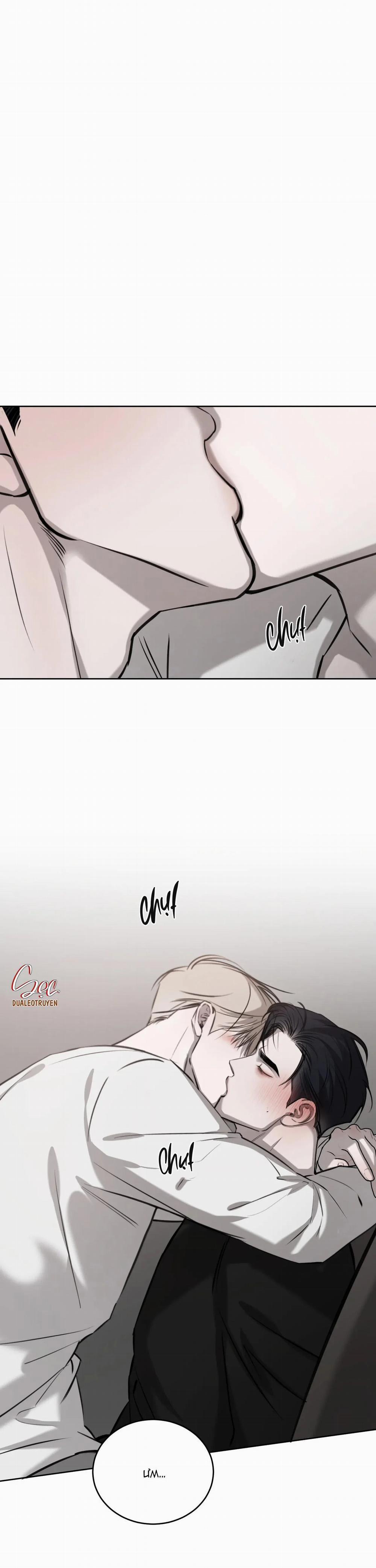 Giữa Tình Cờ Và Định Mệnh 42 trang 1