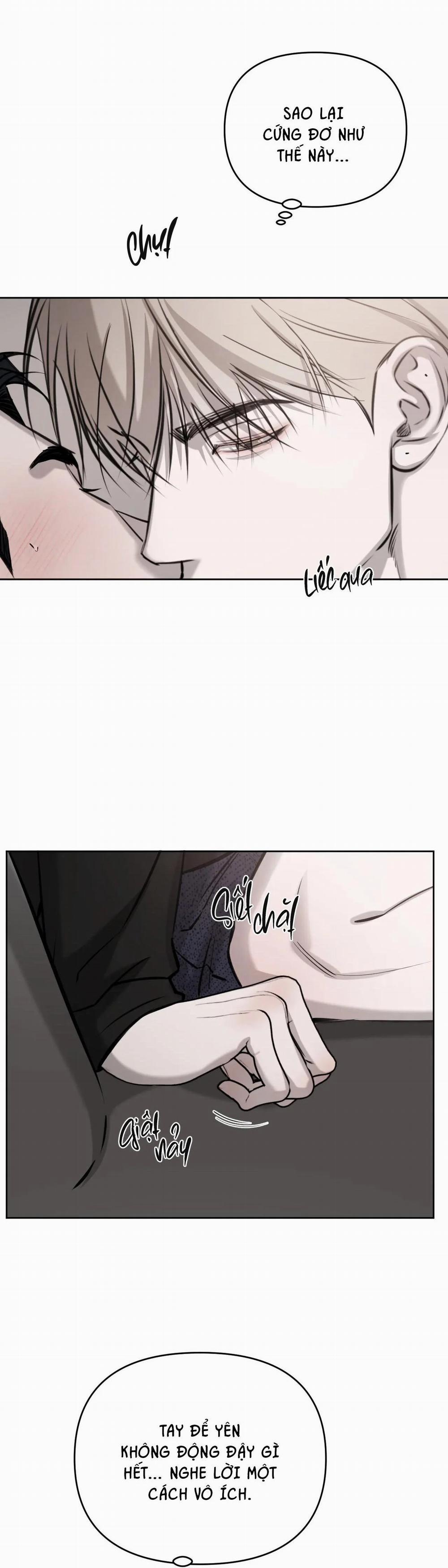 Giữa Tình Cờ Và Định Mệnh 42 trang 2