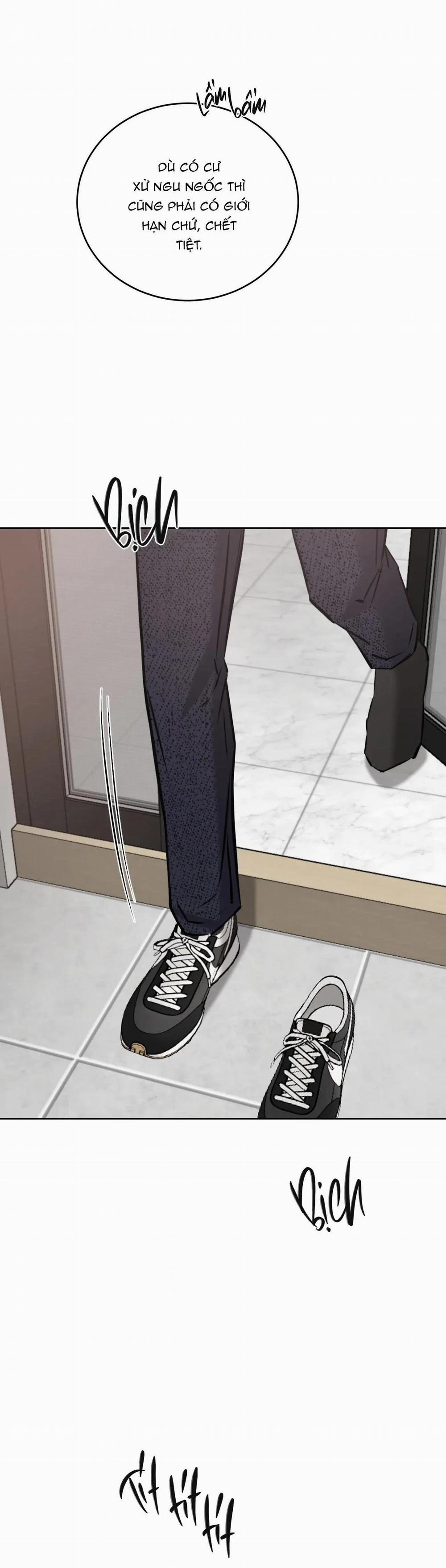 Giữa Tình Cờ Và Định Mệnh 42 trang 22