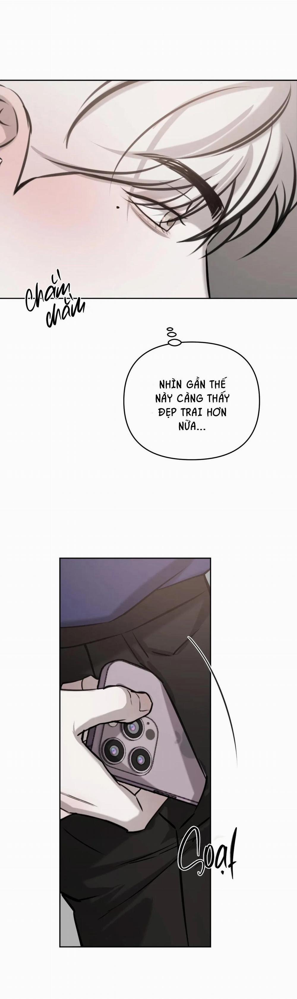 Giữa Tình Cờ Và Định Mệnh 42 trang 34