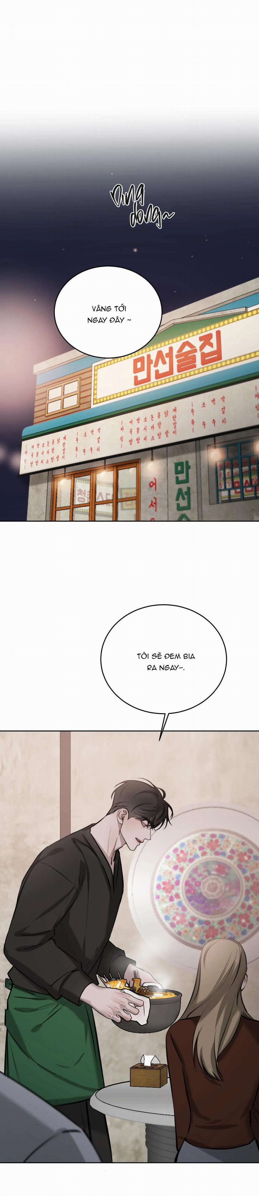 Giữa Tình Cờ Và Định Mệnh 43 trang 1