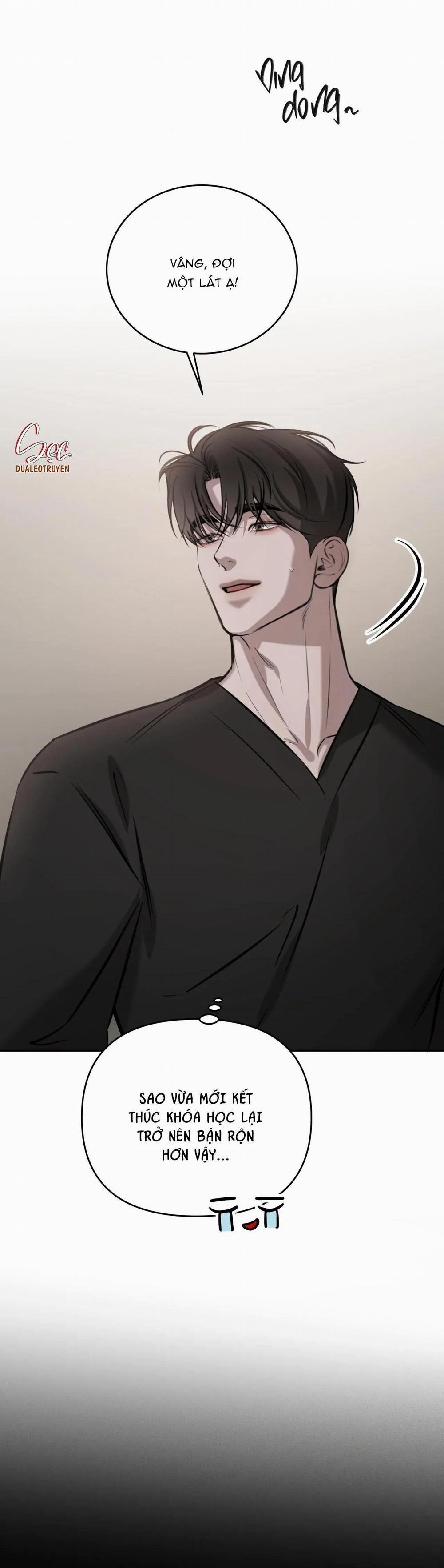 Giữa Tình Cờ Và Định Mệnh 43 trang 2