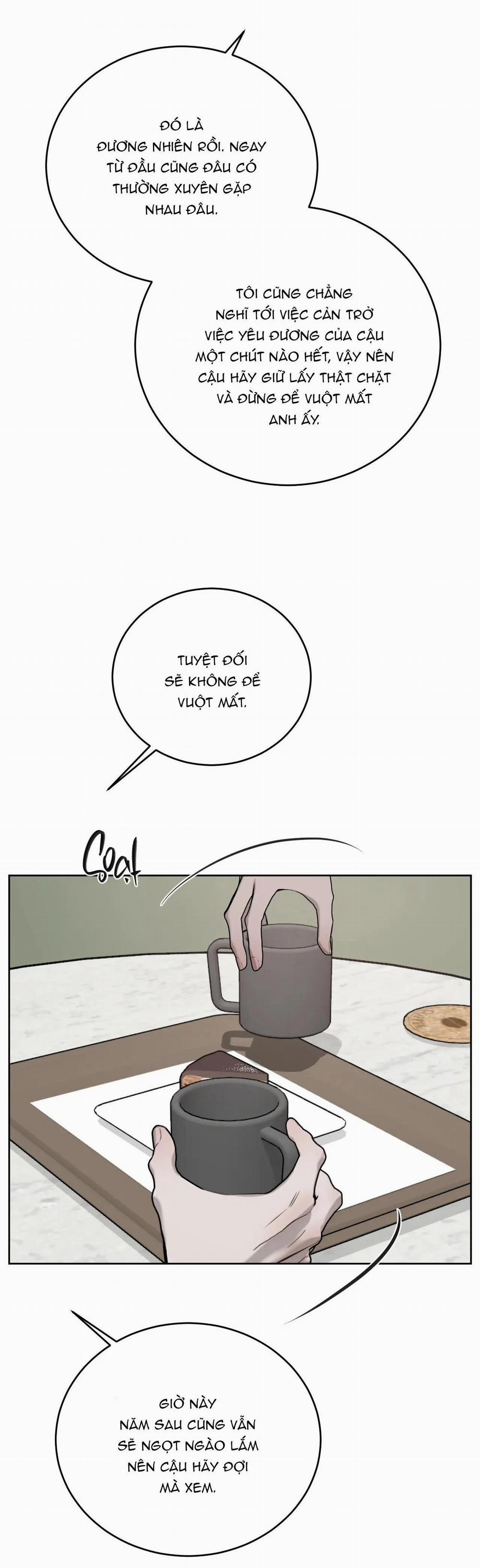 Giữa Tình Cờ Và Định Mệnh 43 trang 25