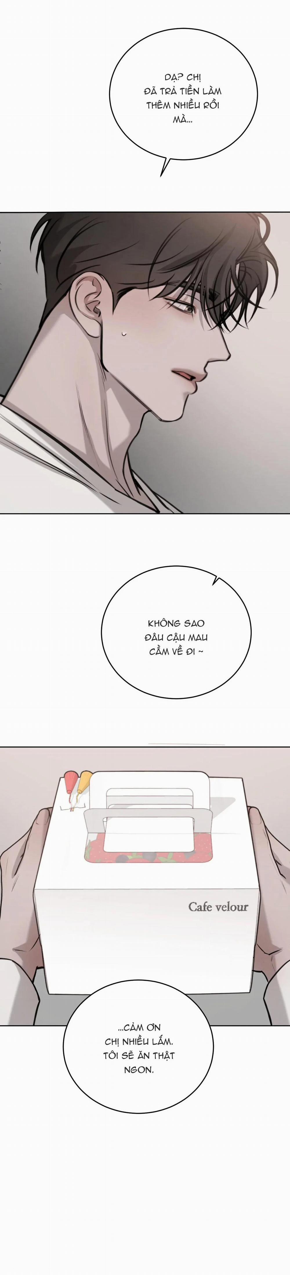 Giữa Tình Cờ Và Định Mệnh 43 trang 29