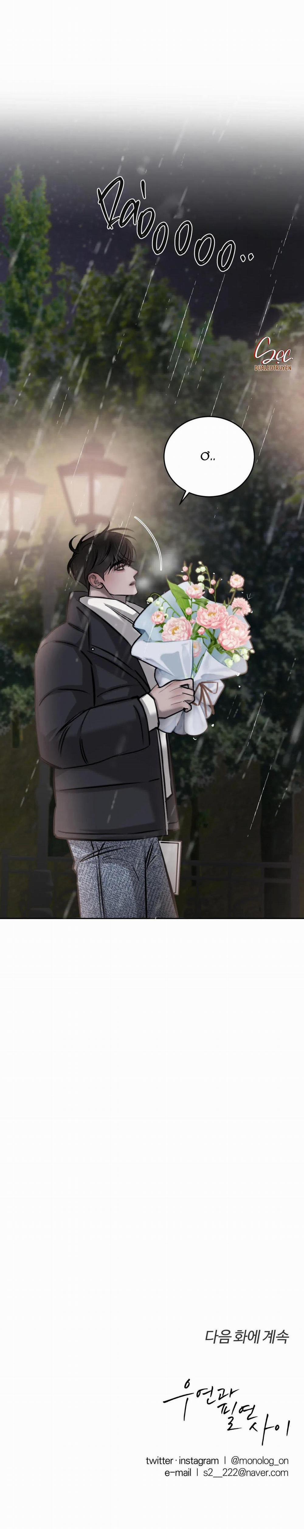 Giữa Tình Cờ Và Định Mệnh 43 trang 39