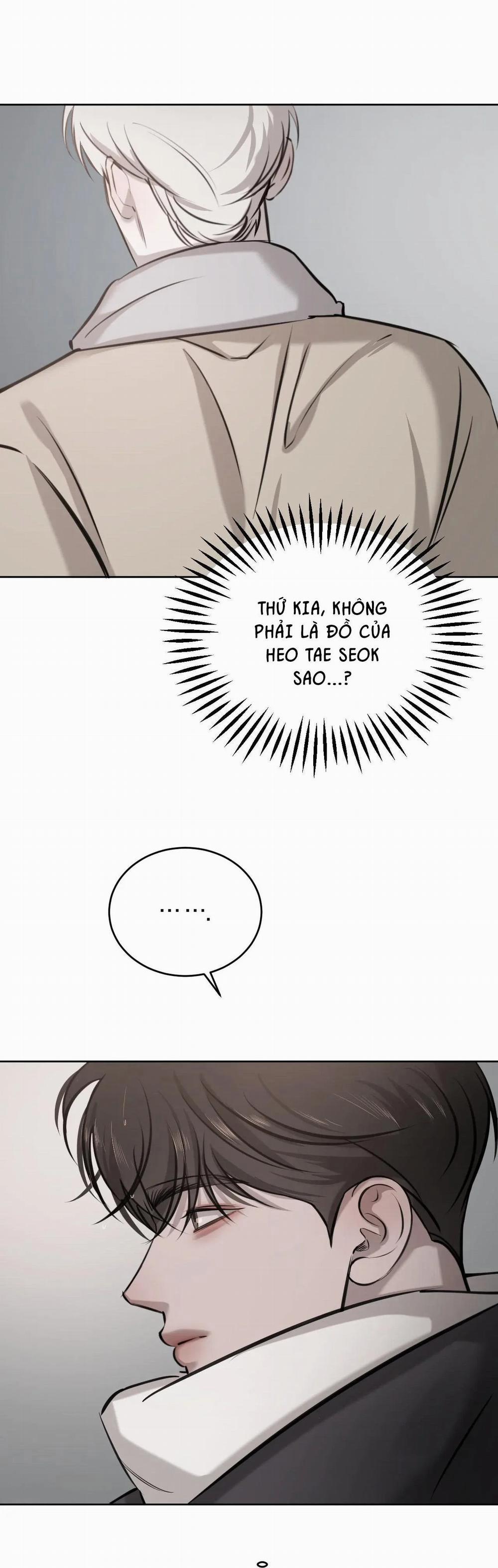 Giữa Tình Cờ Và Định Mệnh 44 trang 10