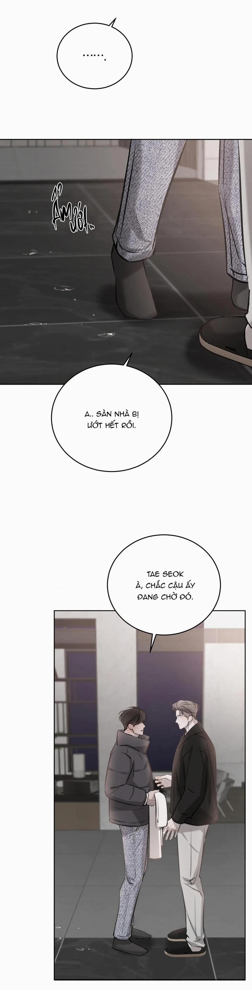 Giữa Tình Cờ Và Định Mệnh 44 trang 22