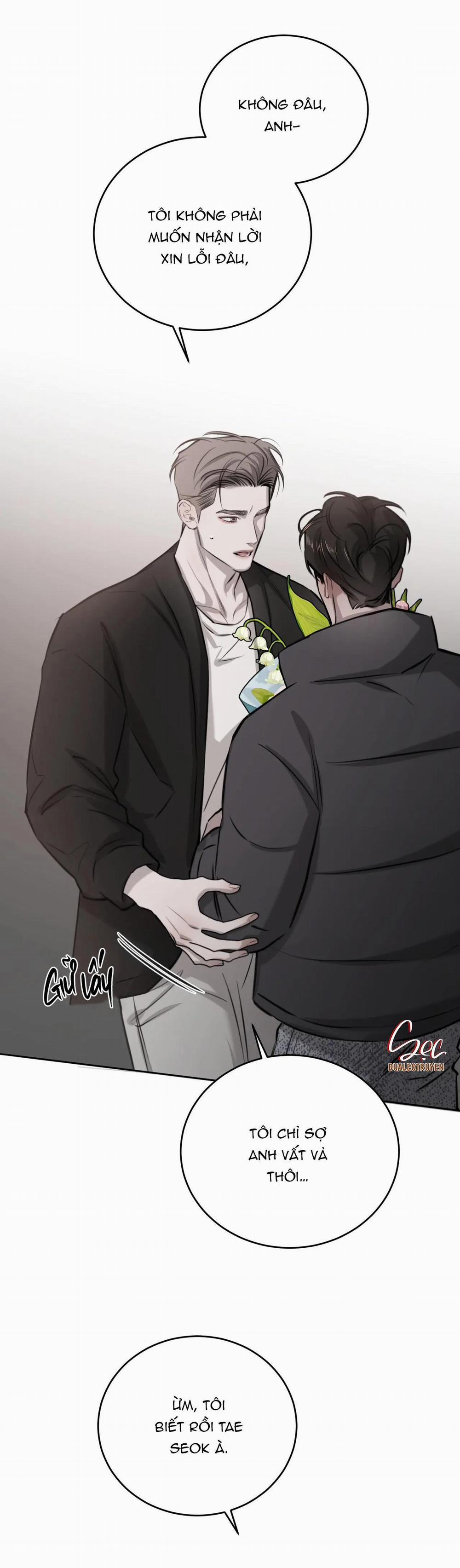 Giữa Tình Cờ Và Định Mệnh 44 trang 26