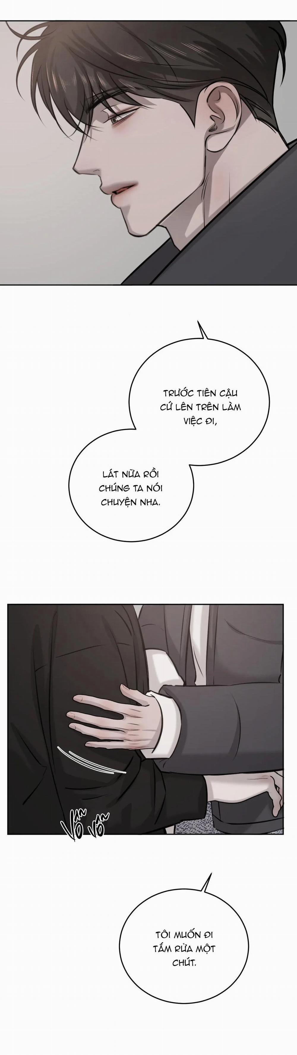 Giữa Tình Cờ Và Định Mệnh 44 trang 27