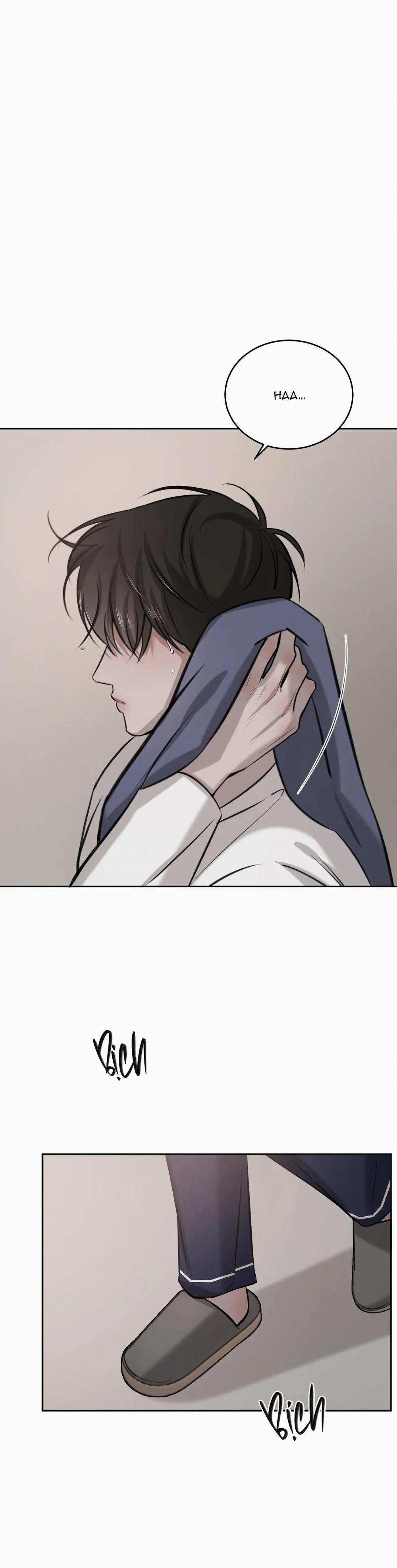 Giữa Tình Cờ Và Định Mệnh 44 trang 31