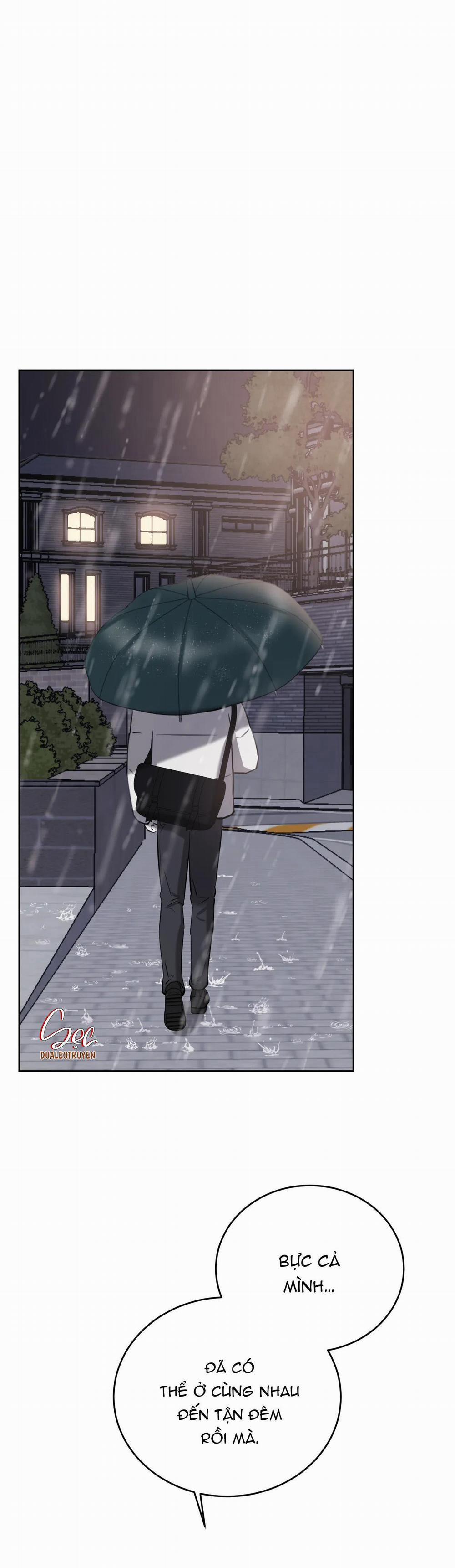 Giữa Tình Cờ Và Định Mệnh 45 trang 1