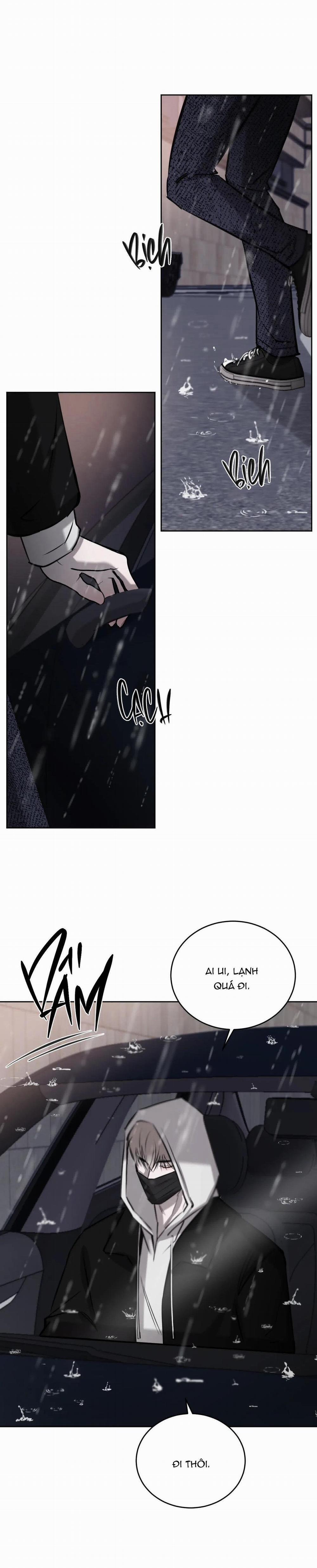 Giữa Tình Cờ Và Định Mệnh 45 trang 18